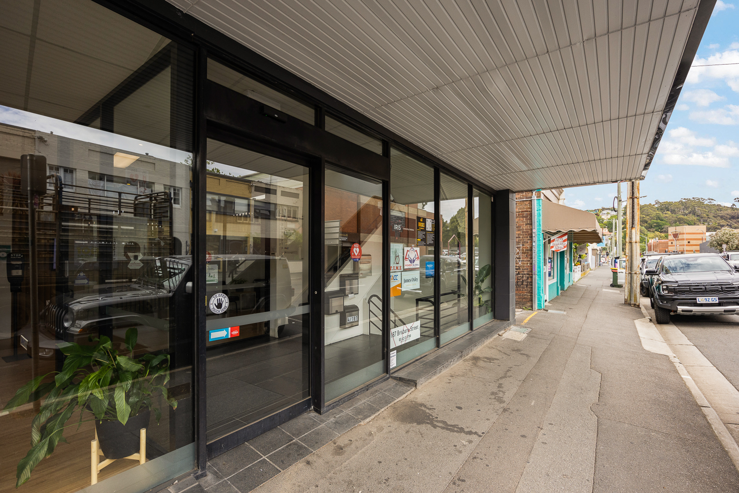 2 / 187 Brisbane Street, Launceston