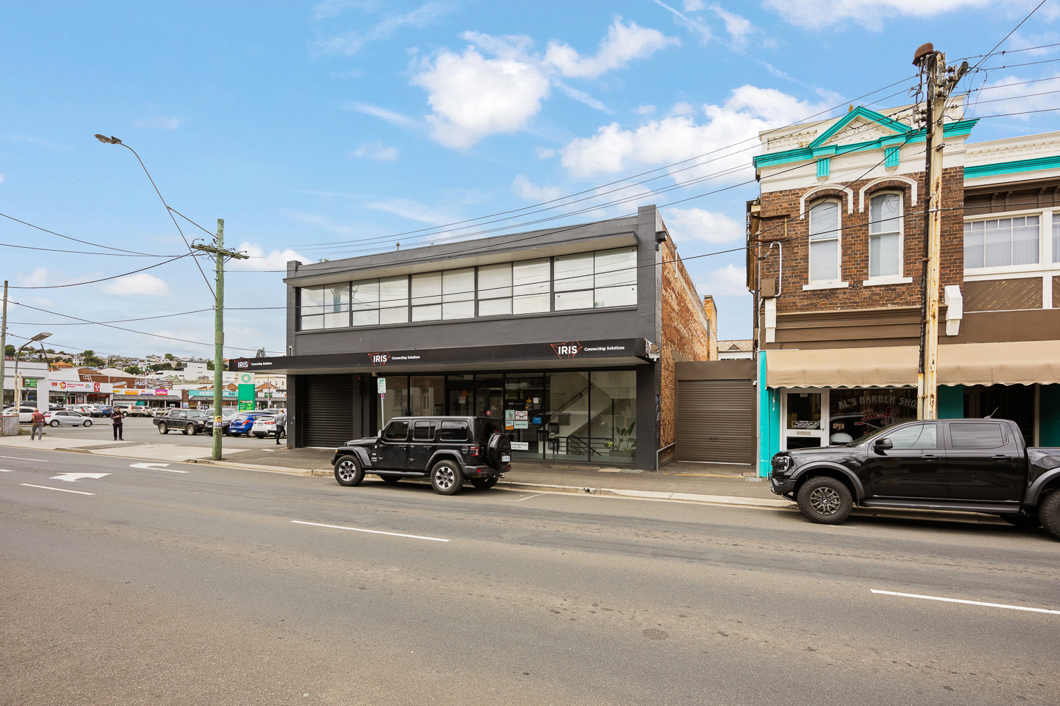 2 / 187 Brisbane Street, Launceston