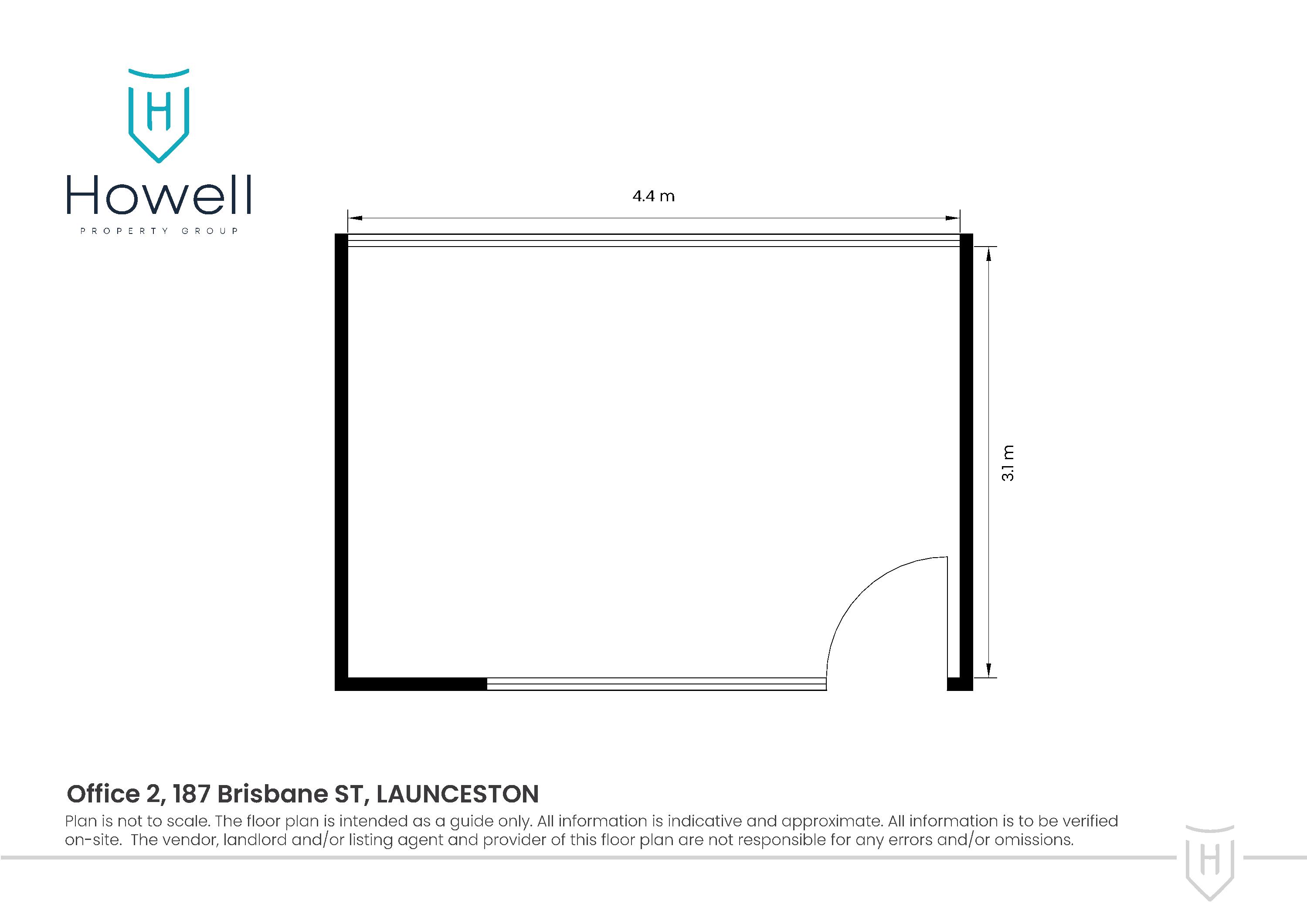 2 / 187 Brisbane Street, Launceston