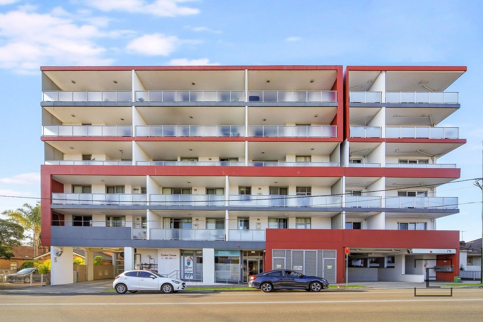 5 / 81-83 Merrylands Road, Merrylands