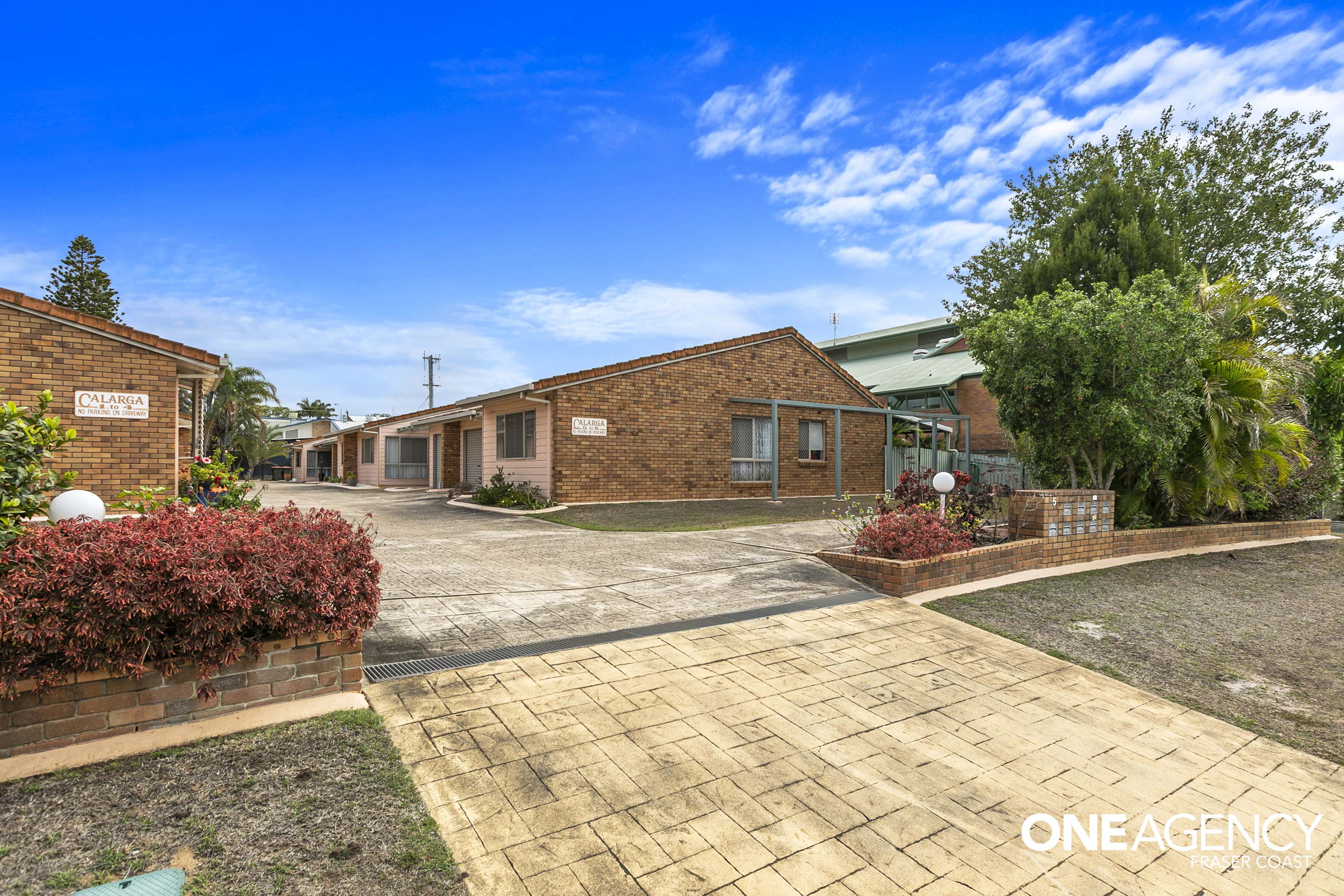 7 / 5 Freshwater Street, Scarness