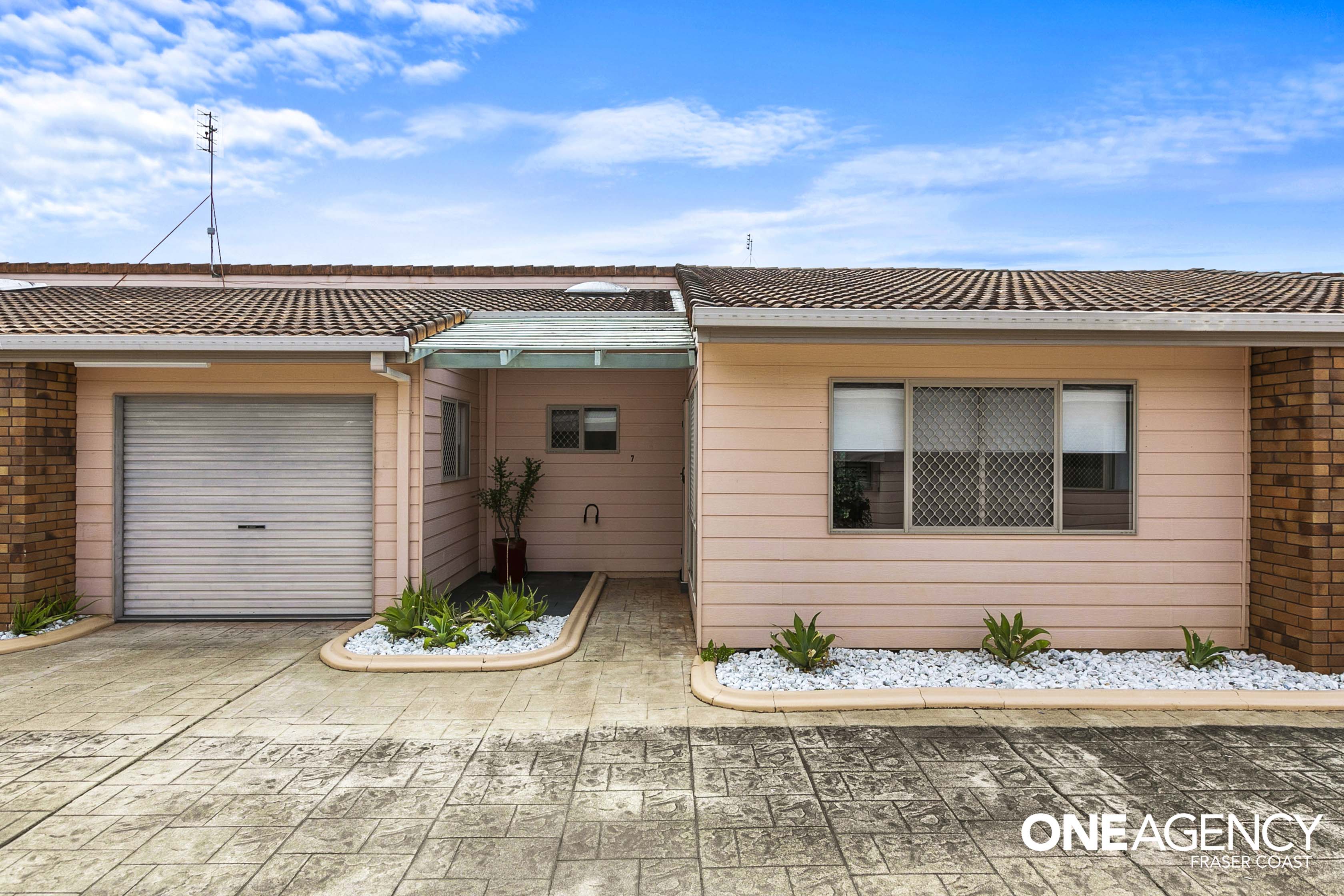 7 / 5 Freshwater Street, Scarness