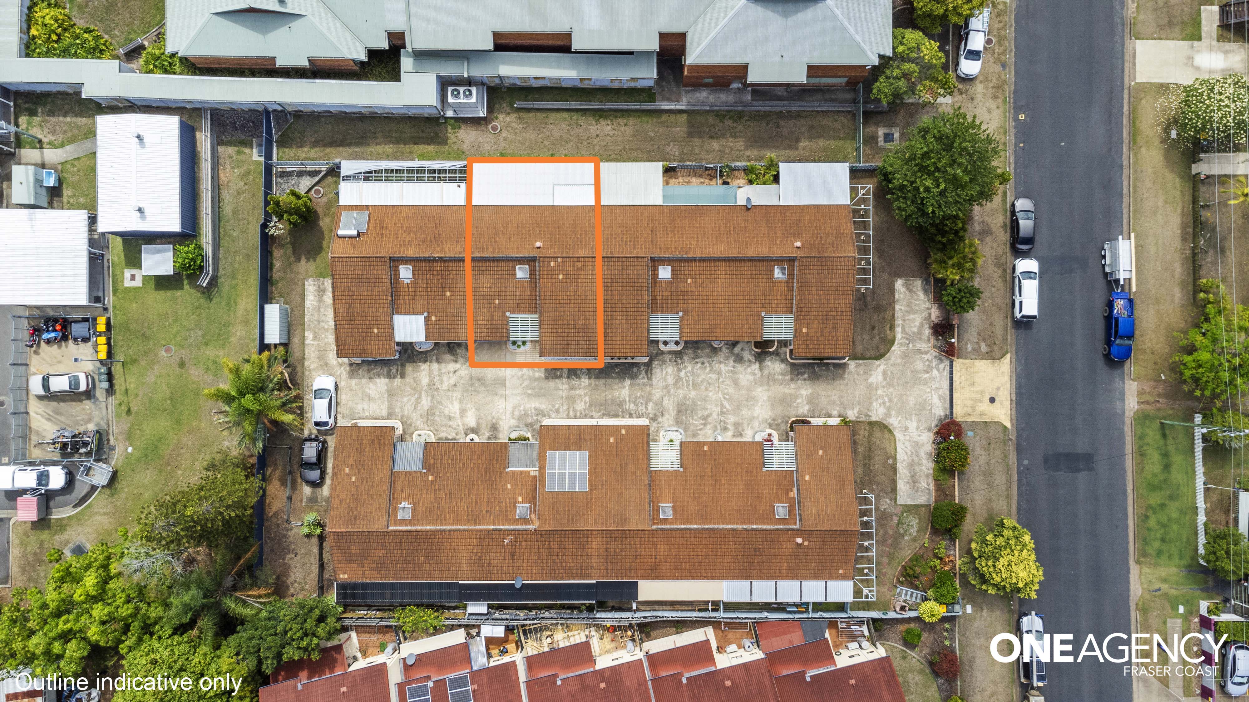 7 / 5 Freshwater Street, Scarness