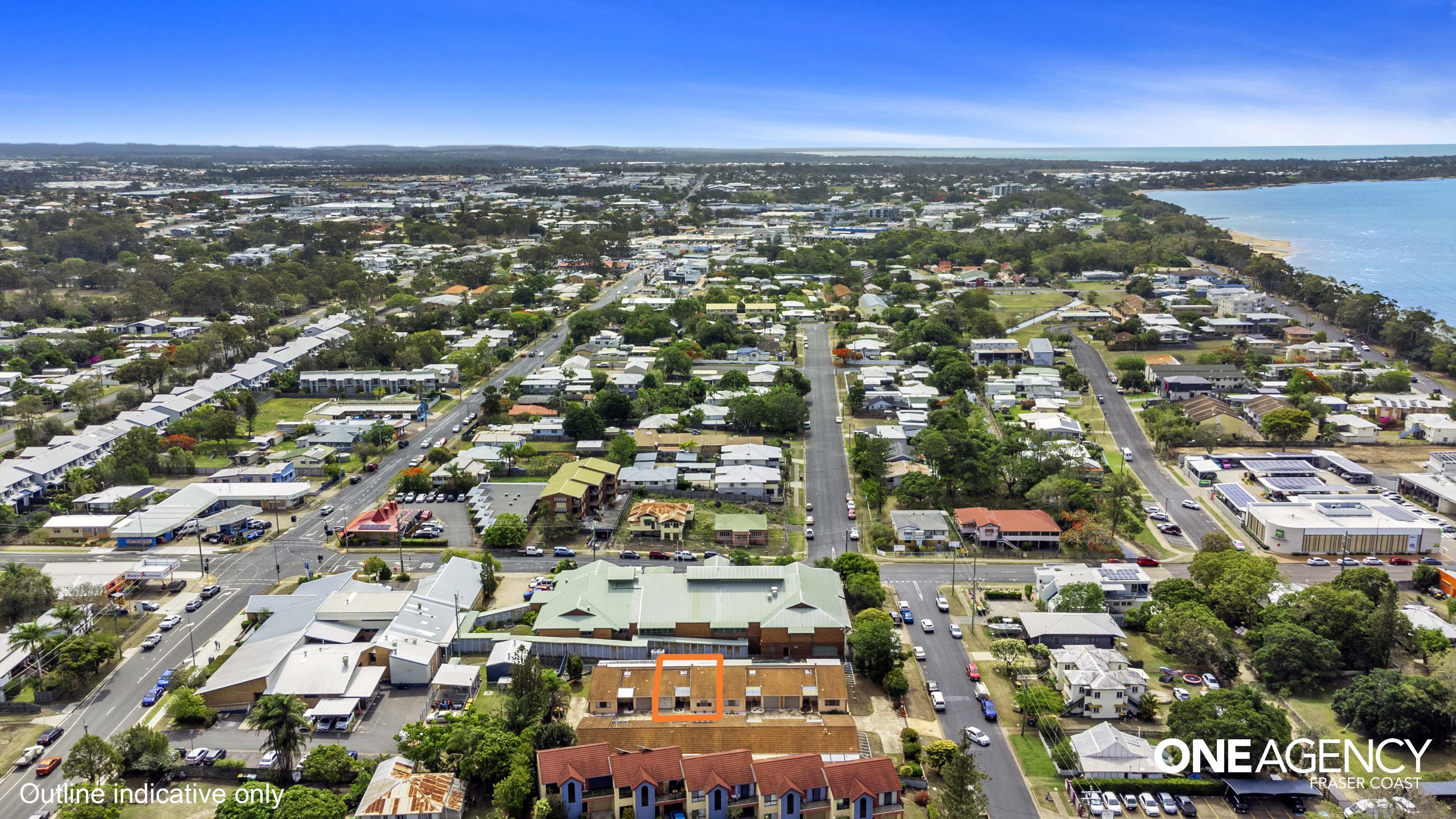 7 / 5 Freshwater Street, Scarness