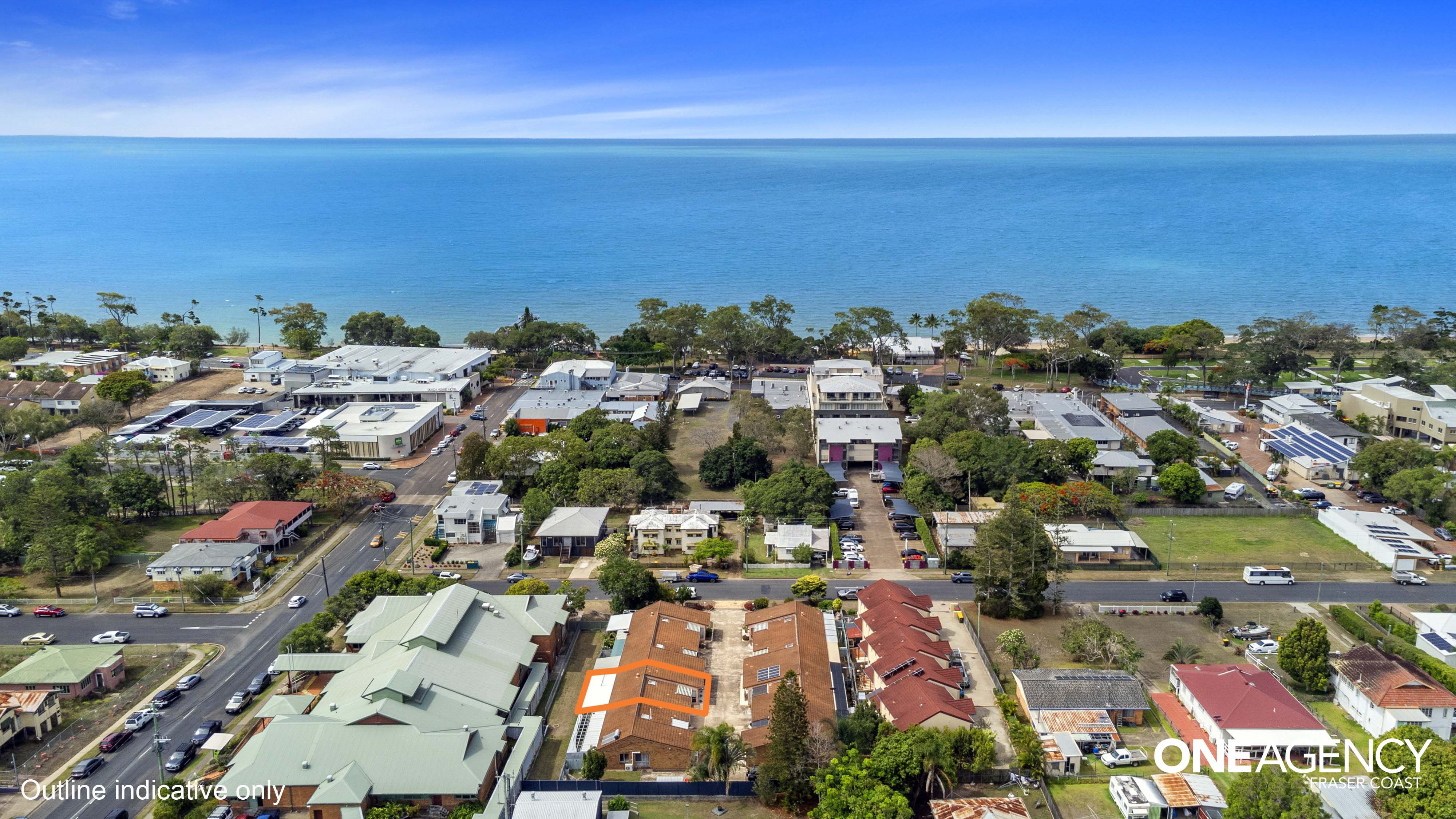 7 / 5 Freshwater Street, Scarness