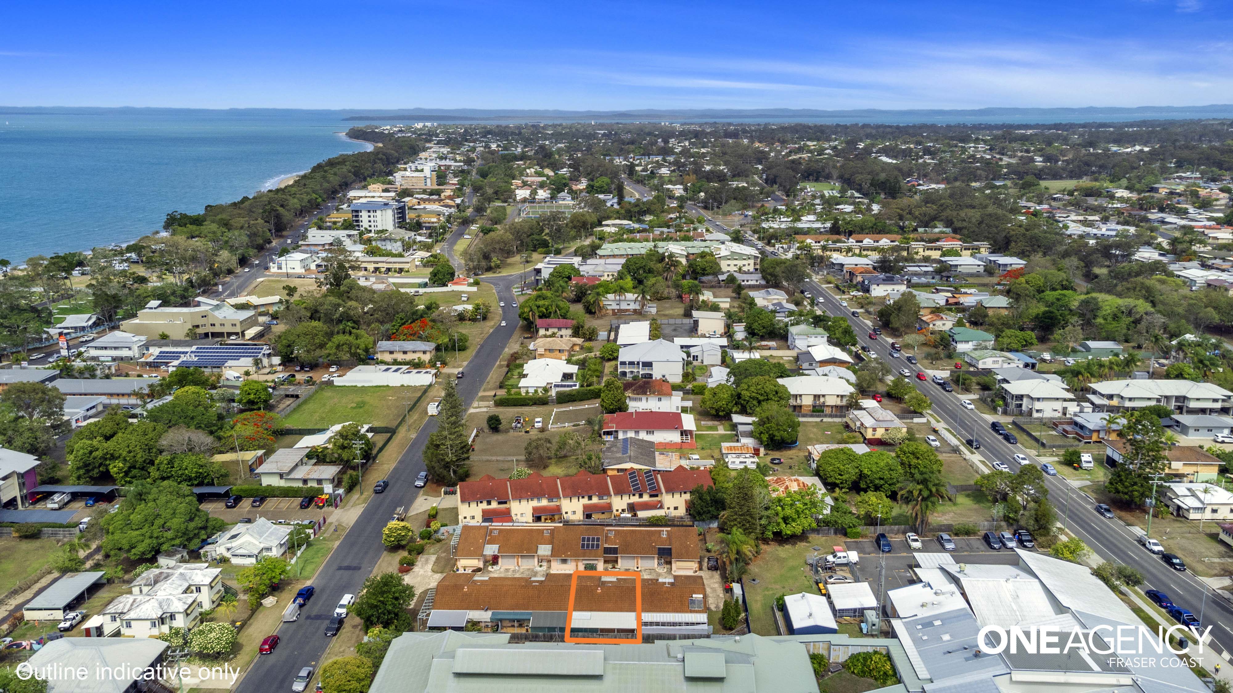 7 / 5 Freshwater Street, Scarness