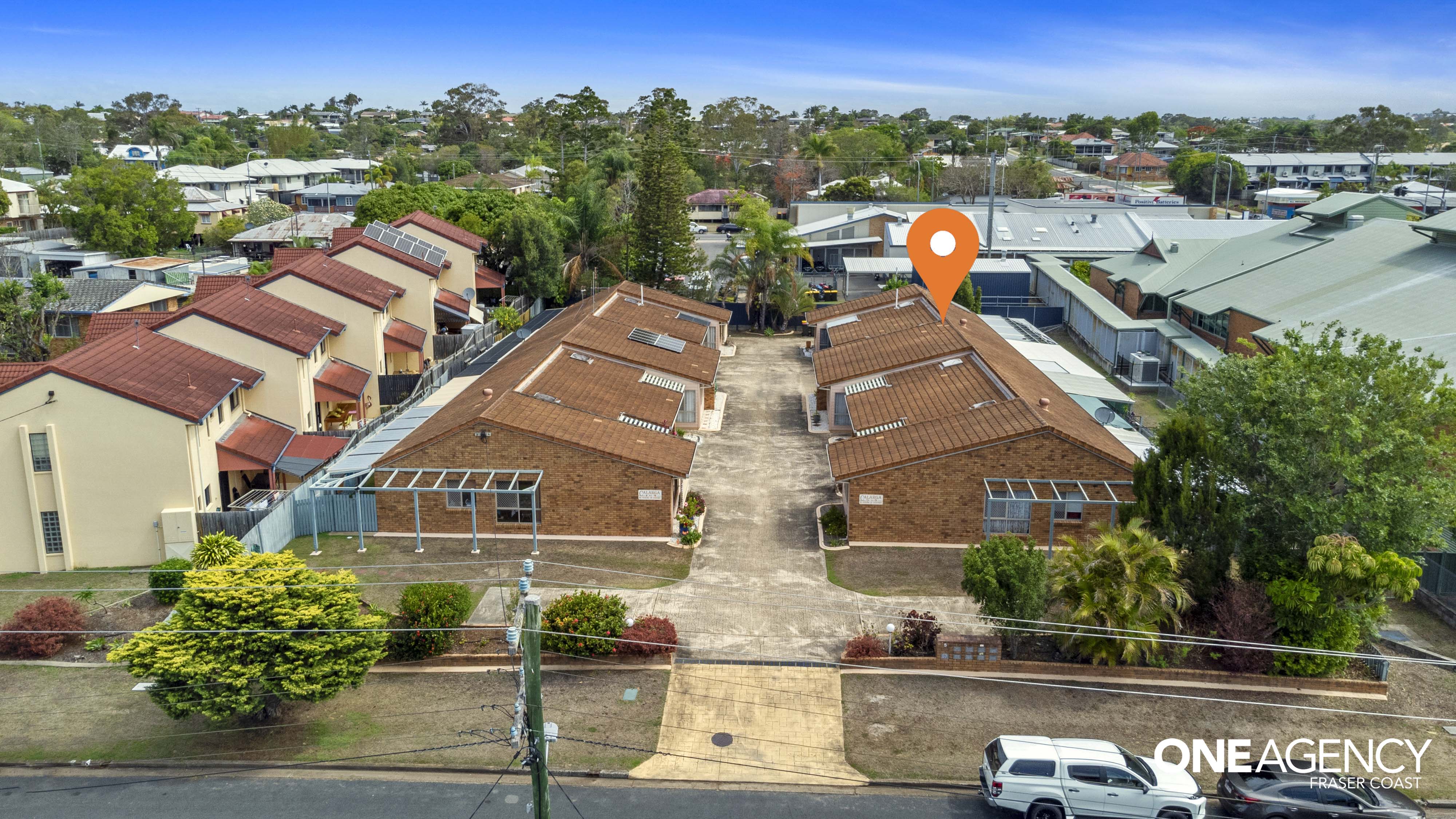 7 / 5 Freshwater Street, Scarness