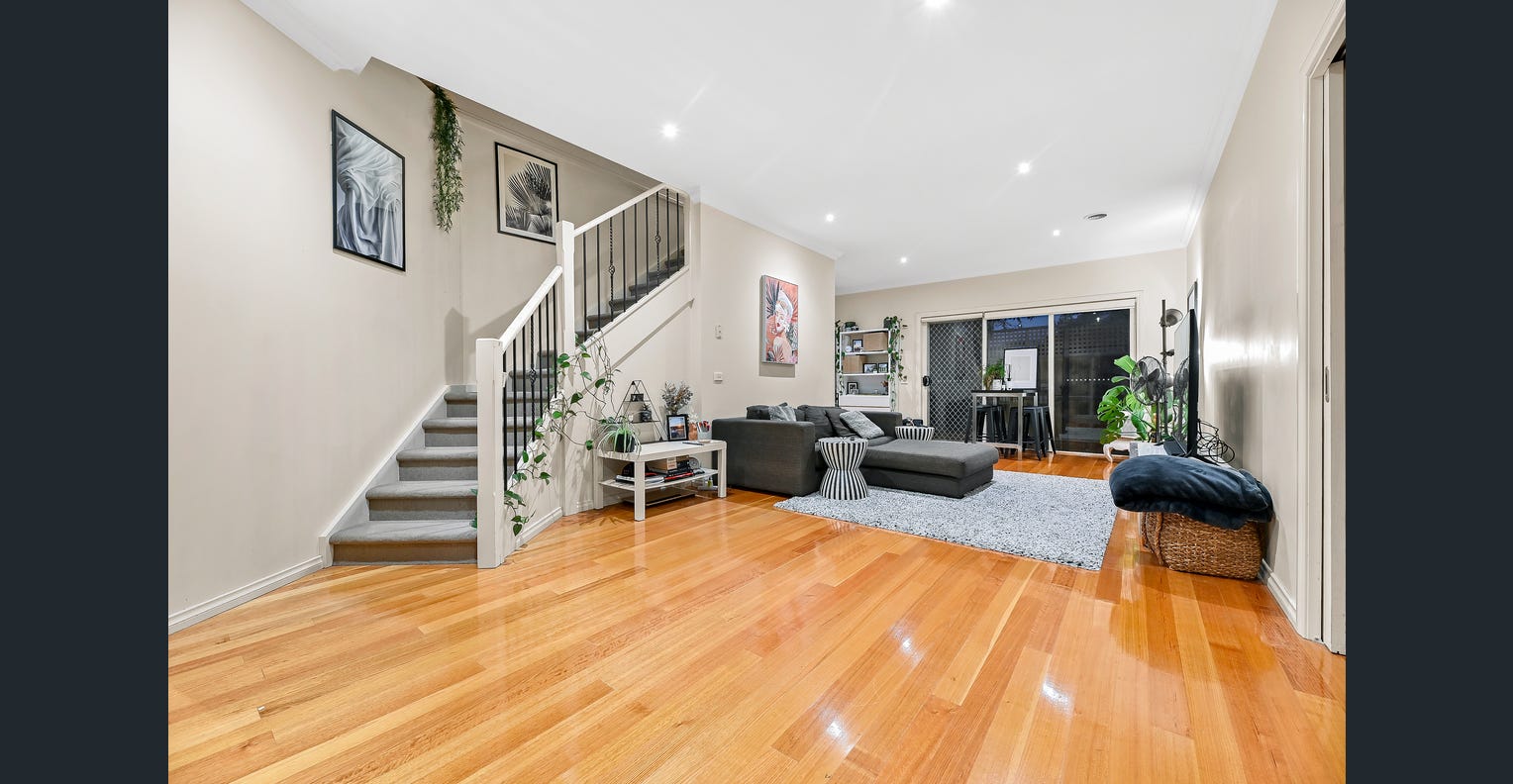 3 / 2 Kuebler Street, Glen Waverley