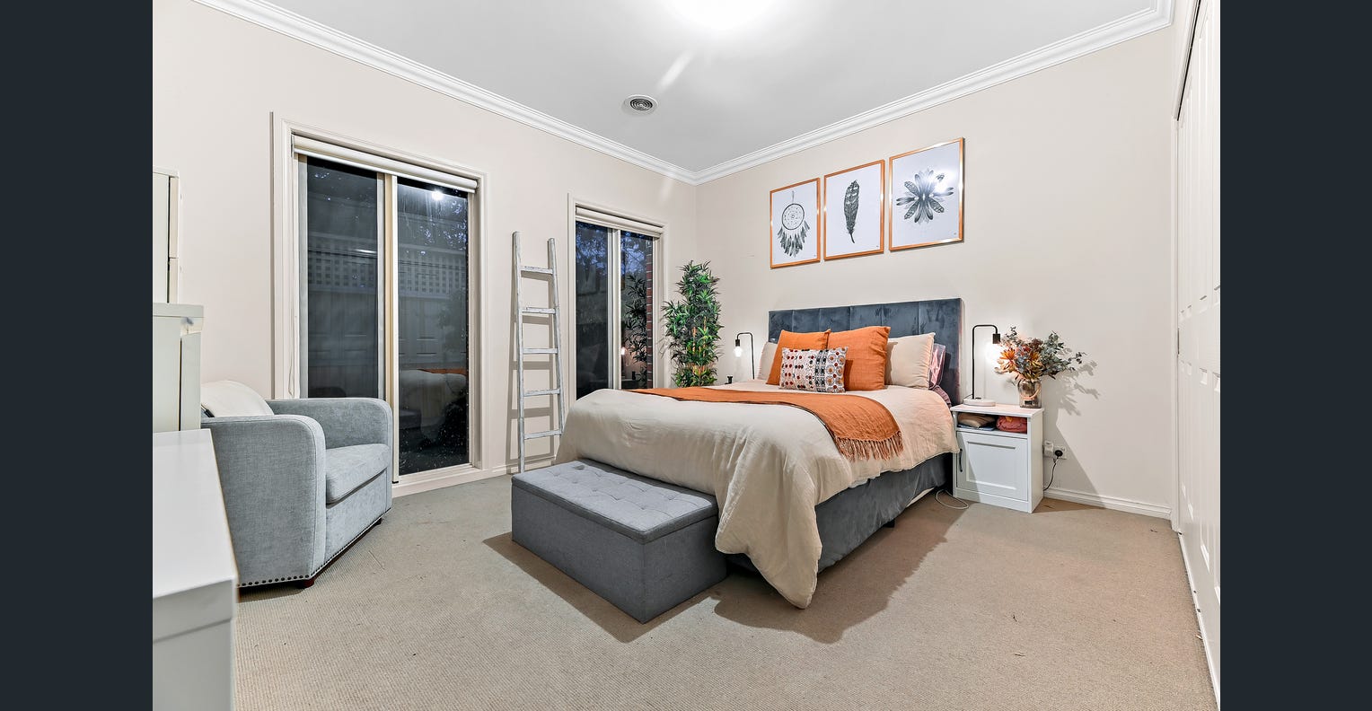 3 / 2 Kuebler Street, Glen Waverley