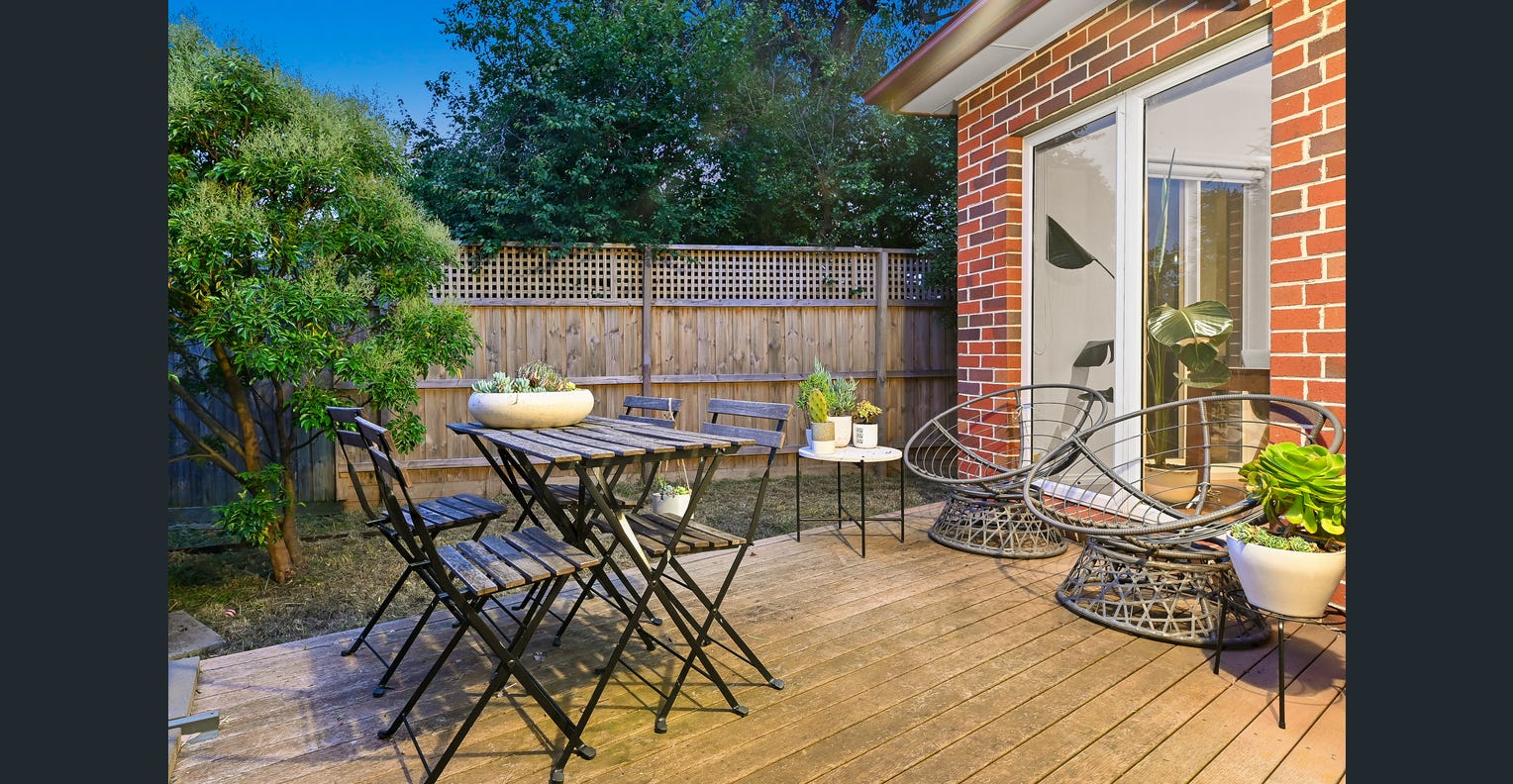 3 / 2 Kuebler Street, Glen Waverley