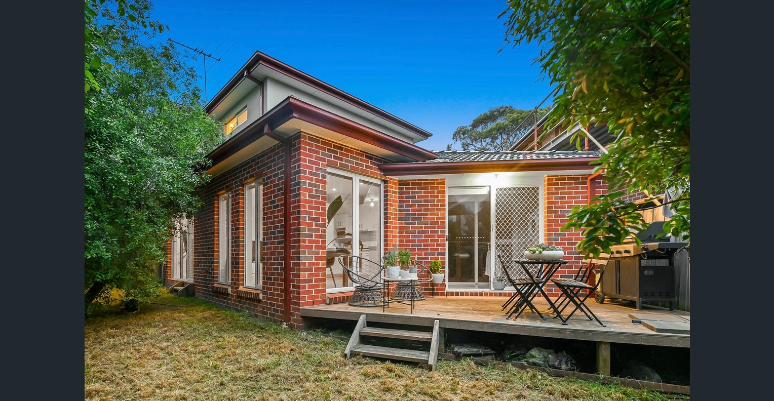 3 / 2 Kuebler Street, Glen Waverley