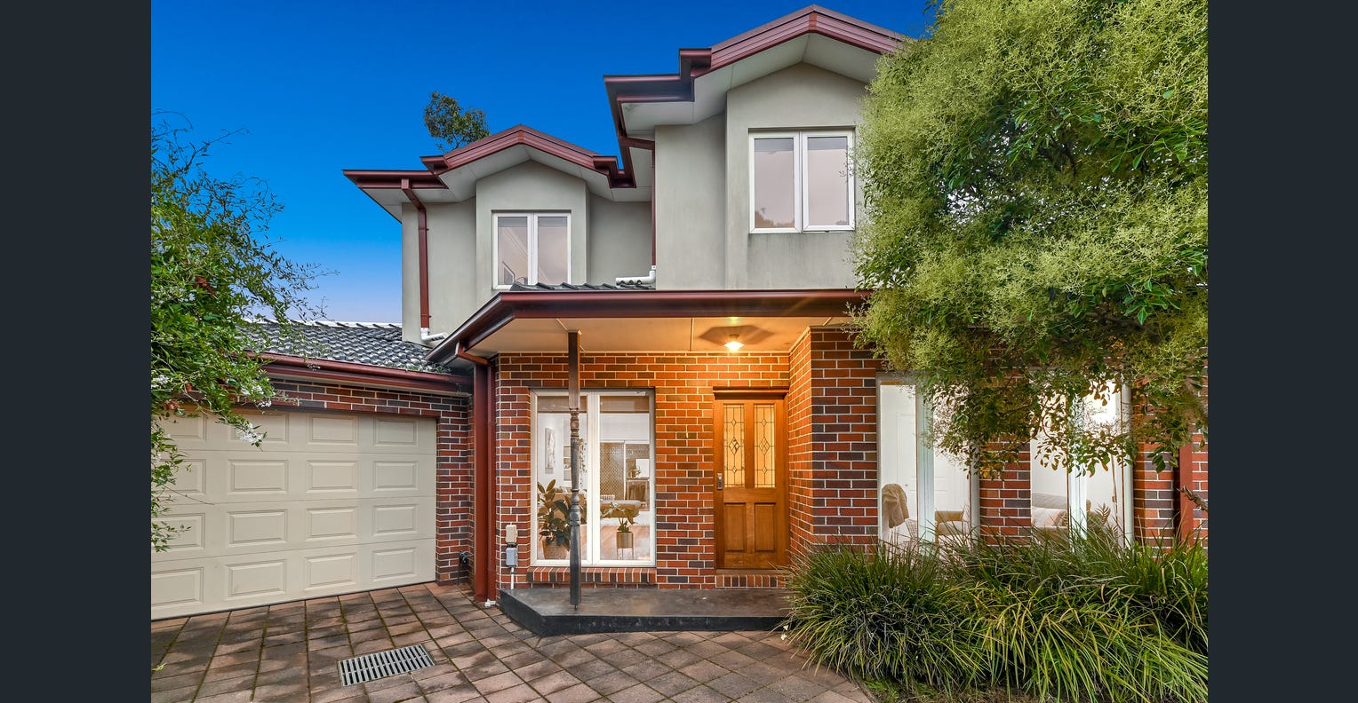 3 / 2 Kuebler Street, Glen Waverley