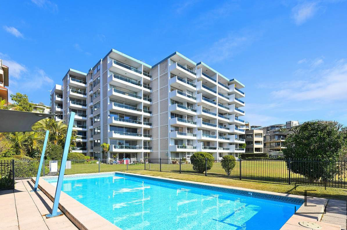 10 / 90 St Georges Crescent, Drummoyne