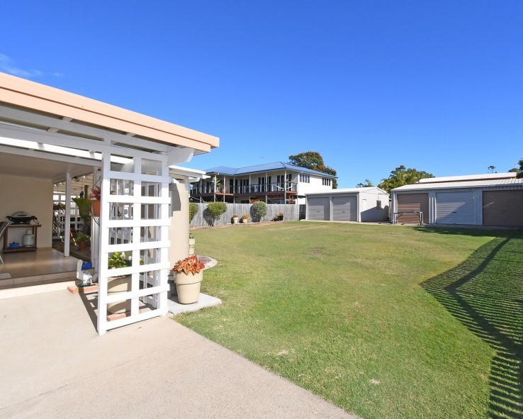 103 Esplanade, Point Vernon