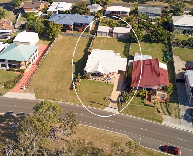 103 Esplanade, Point Vernon