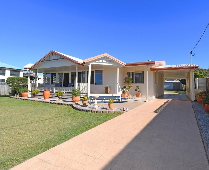 103 Esplanade, Point Vernon