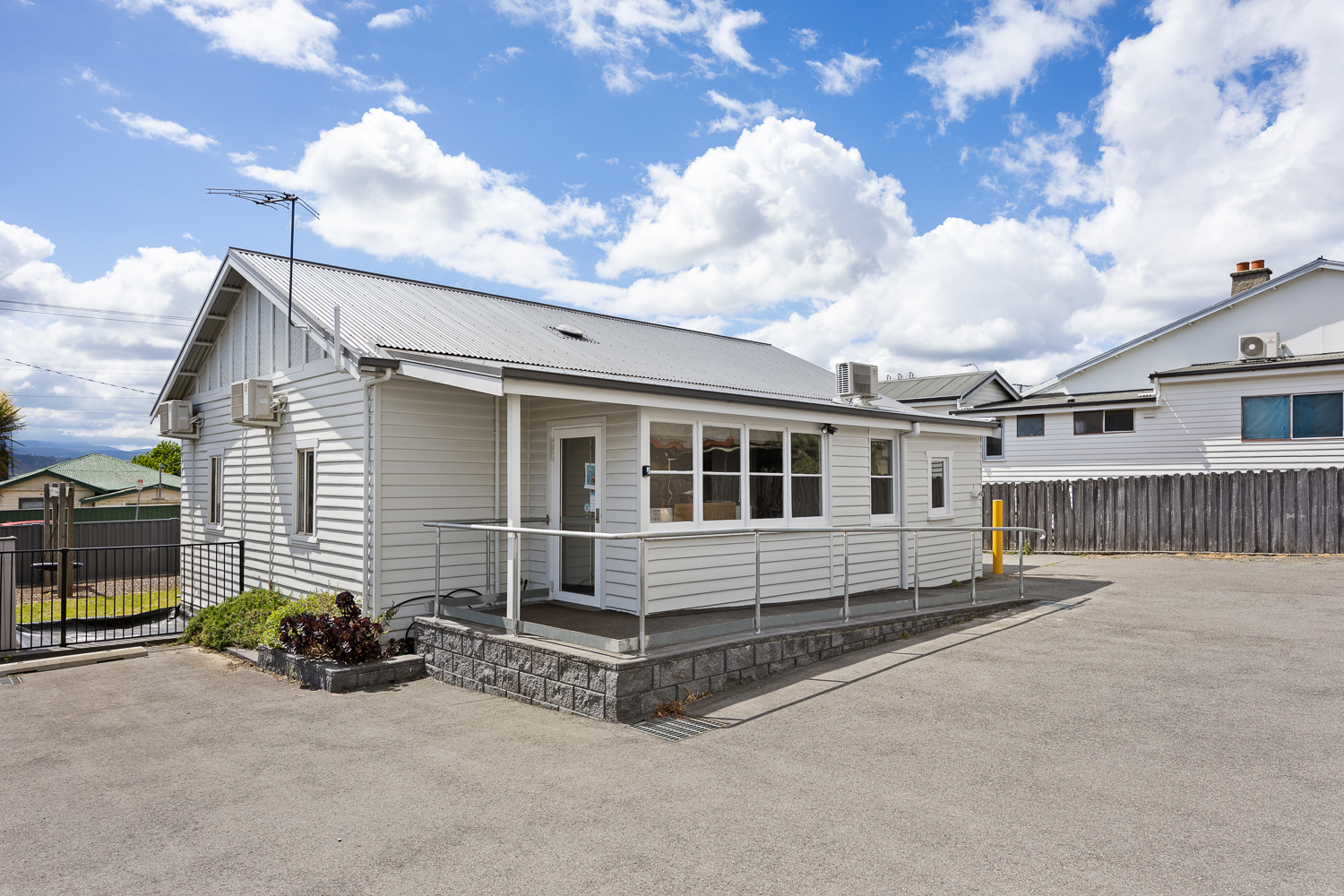 124 Talbot Road, South Launceston