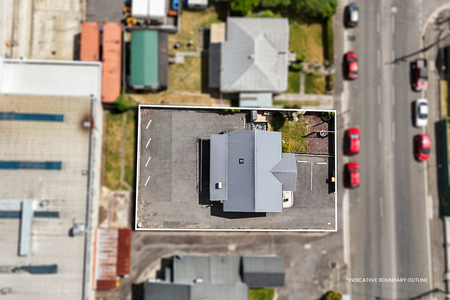 124 Talbot Road, South Launceston