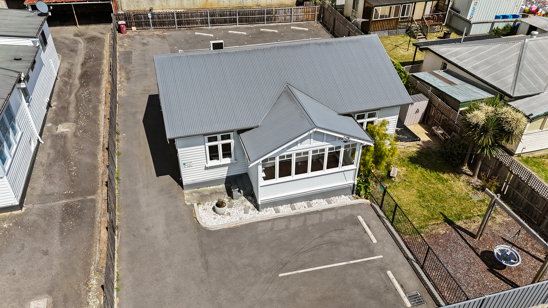 124 Talbot Road, South Launceston