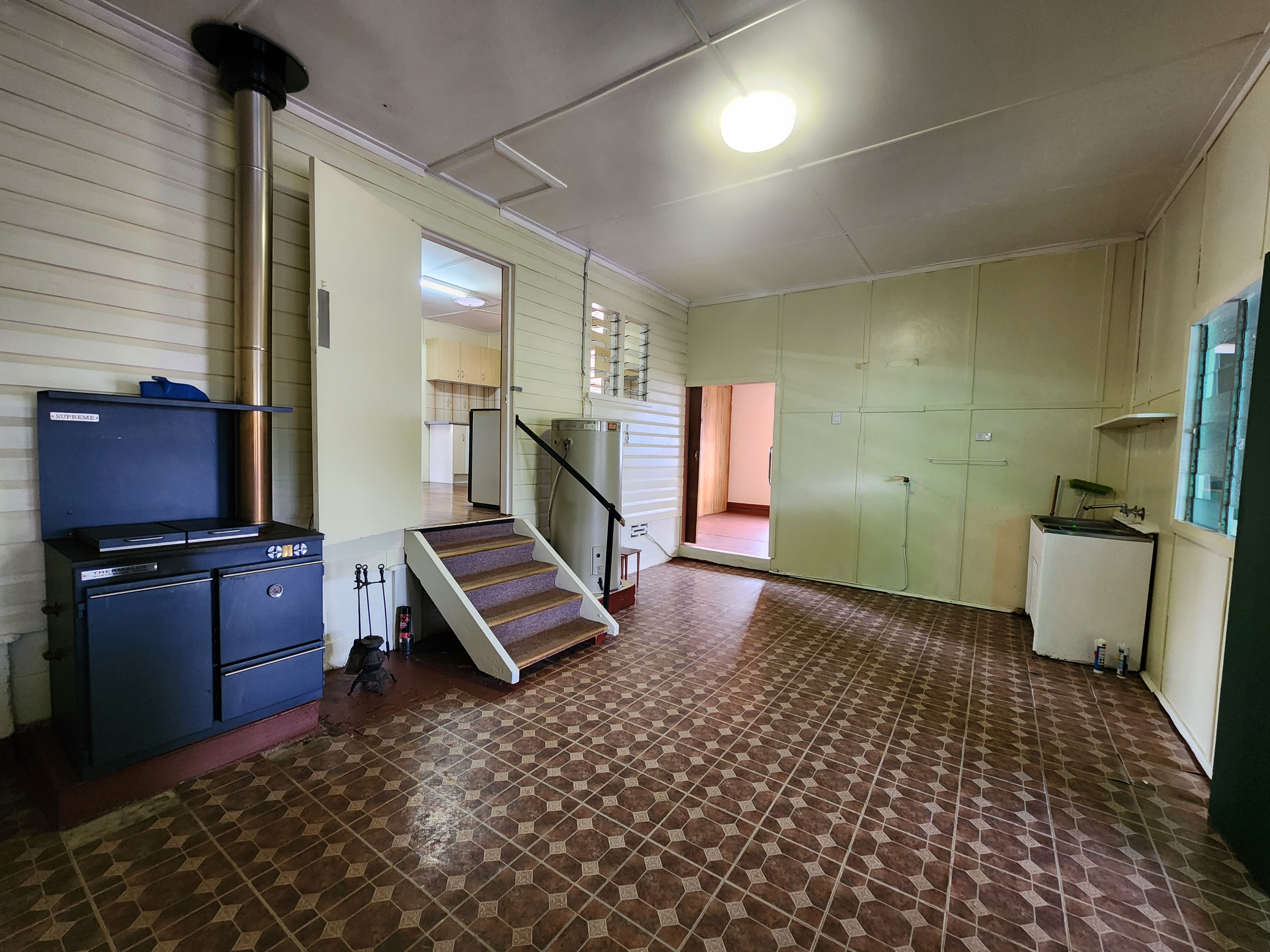 38 Main Street, Tolga