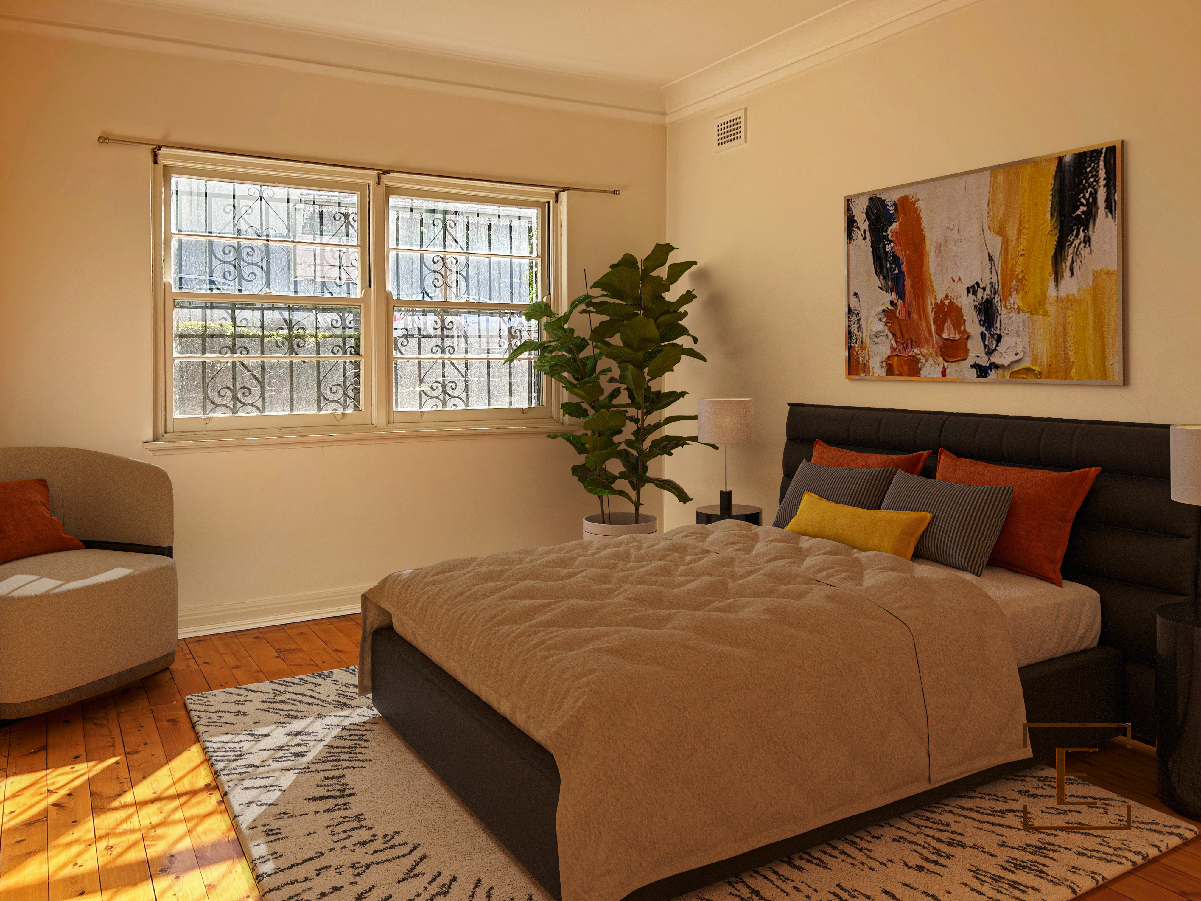 2 / 68 Henrietta Street, Waverley