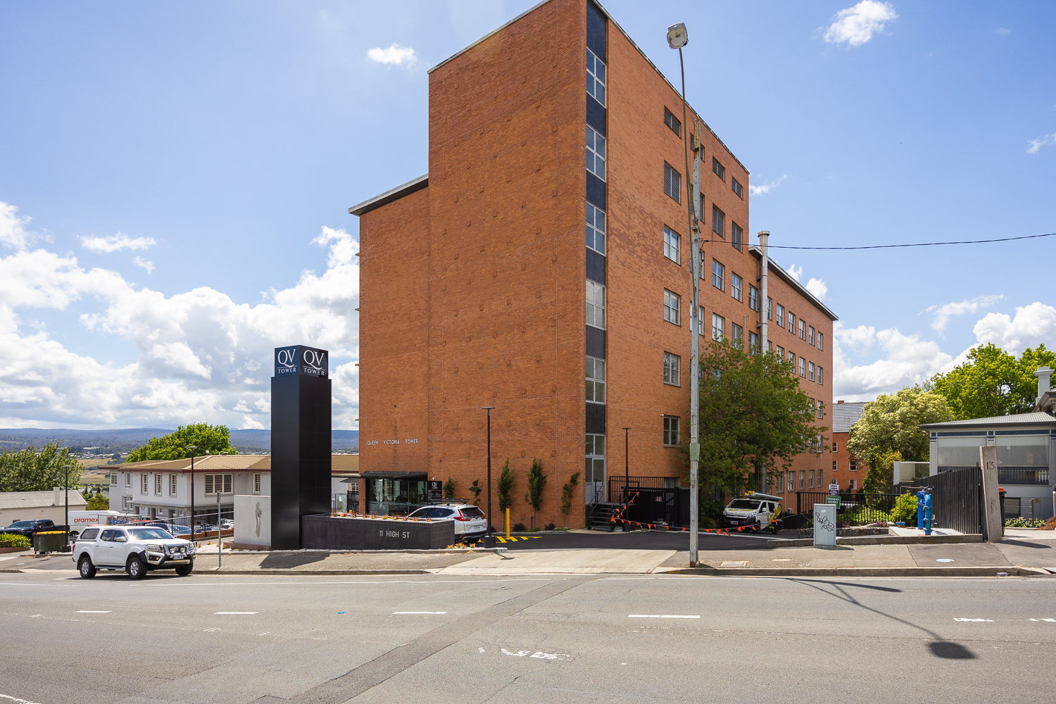 2B Ground Floor / 11 High Street, Launceston