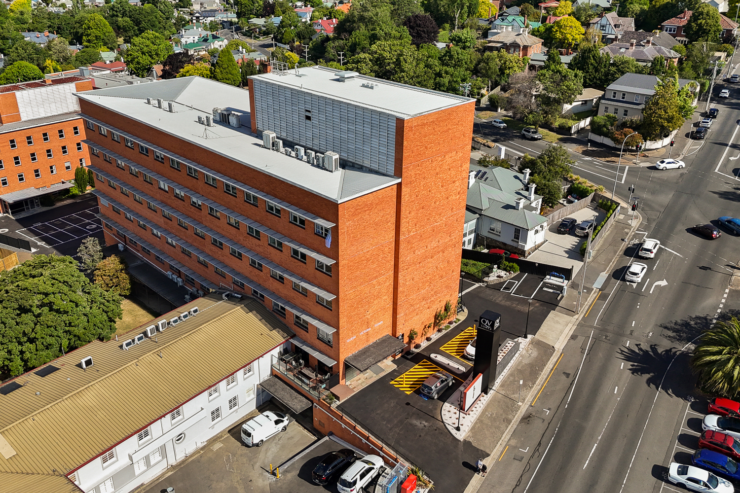 2B Ground Floor / 11 High Street, Launceston