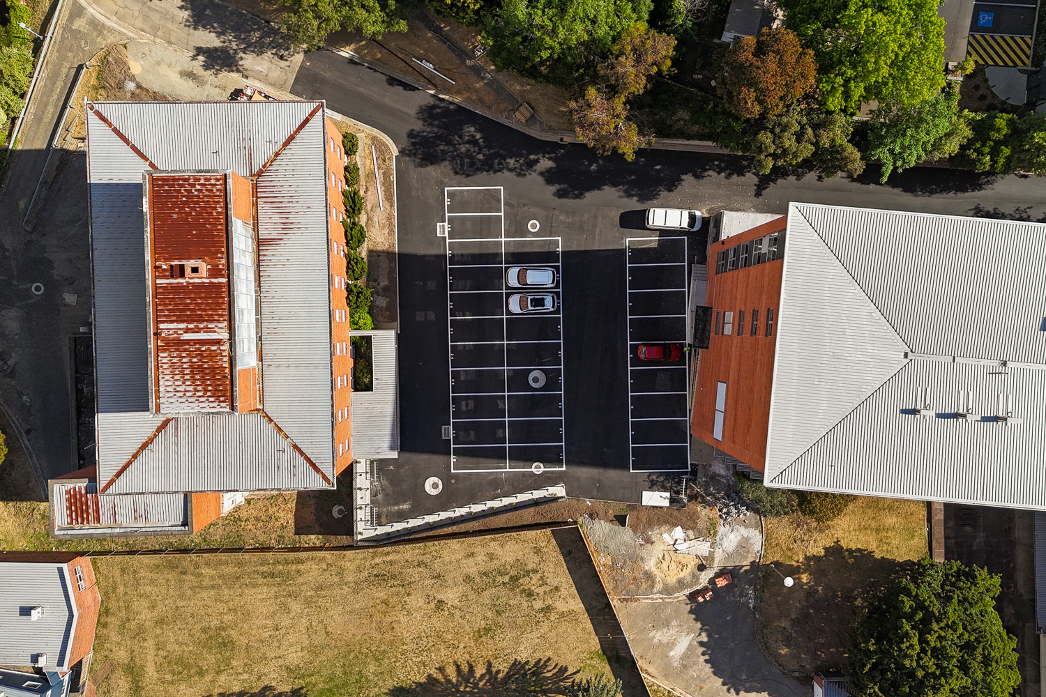 2B Ground Floor / 11 High Street, Launceston