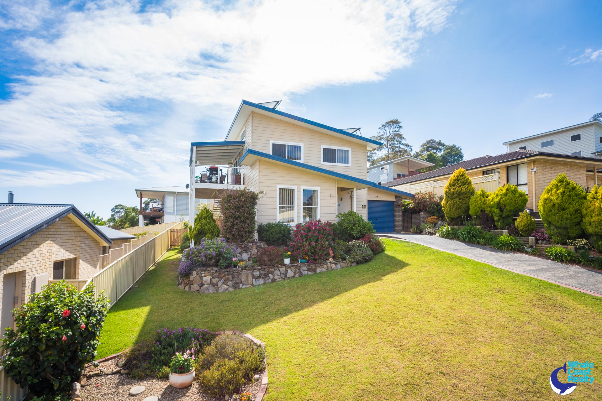 53 Warbler Crescent, North Narooma