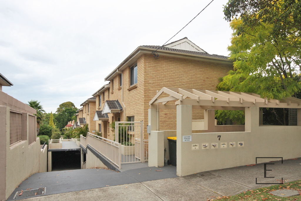 2 / 7 Montrose Road, Abbotsford