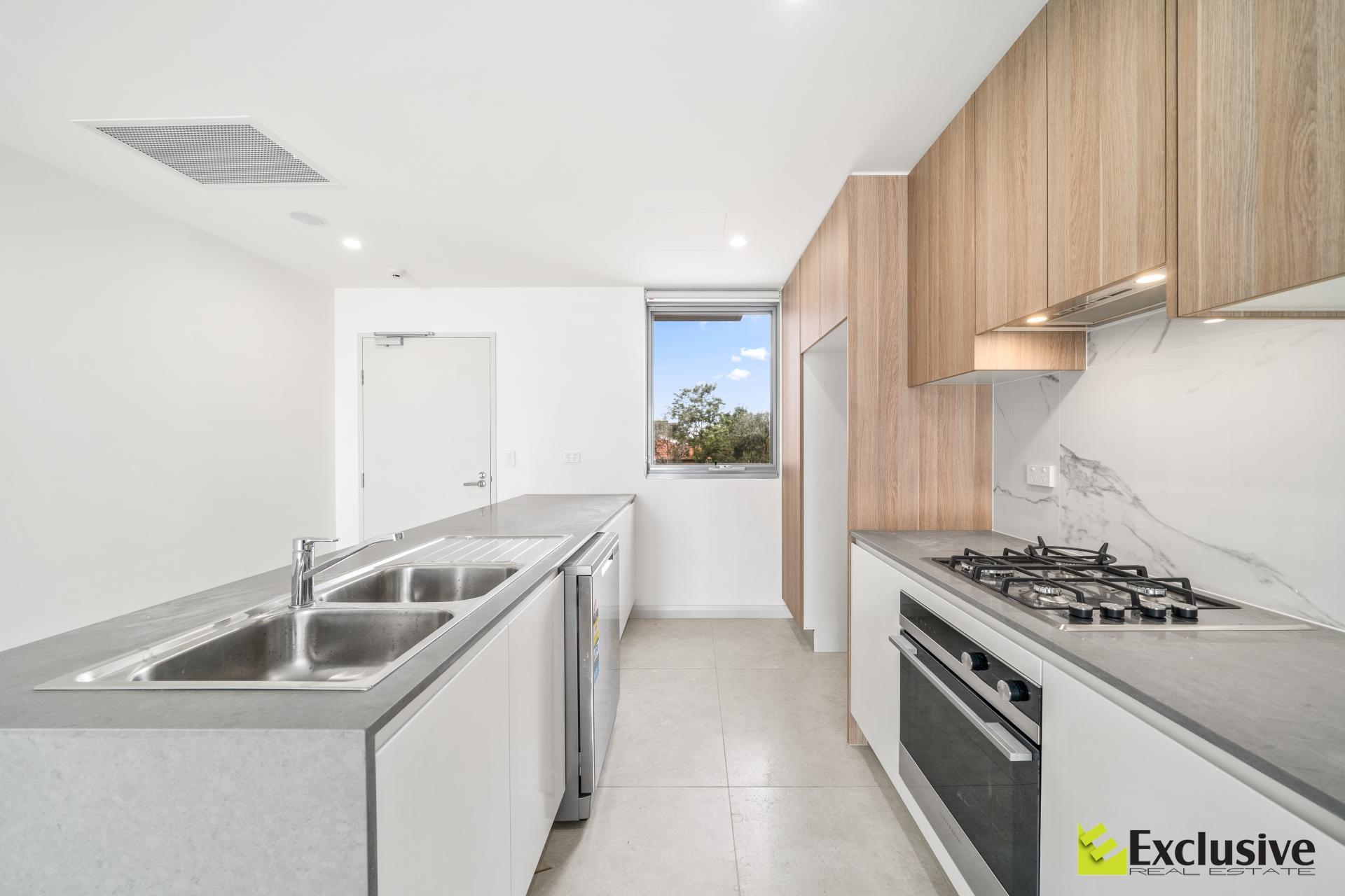 401 / 10 Smallwood Avenue, Homebush