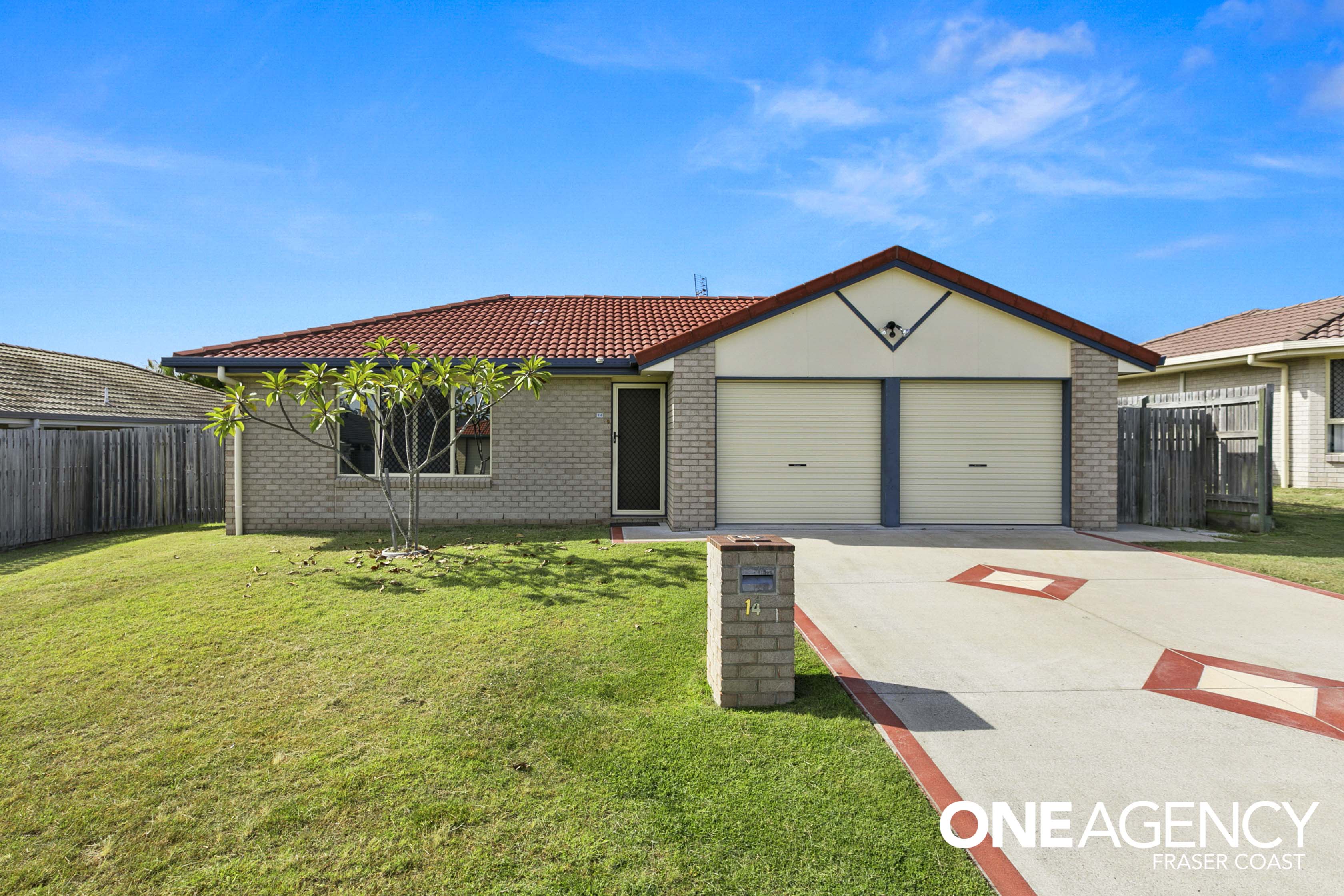 14 Crystal Court, Urangan
