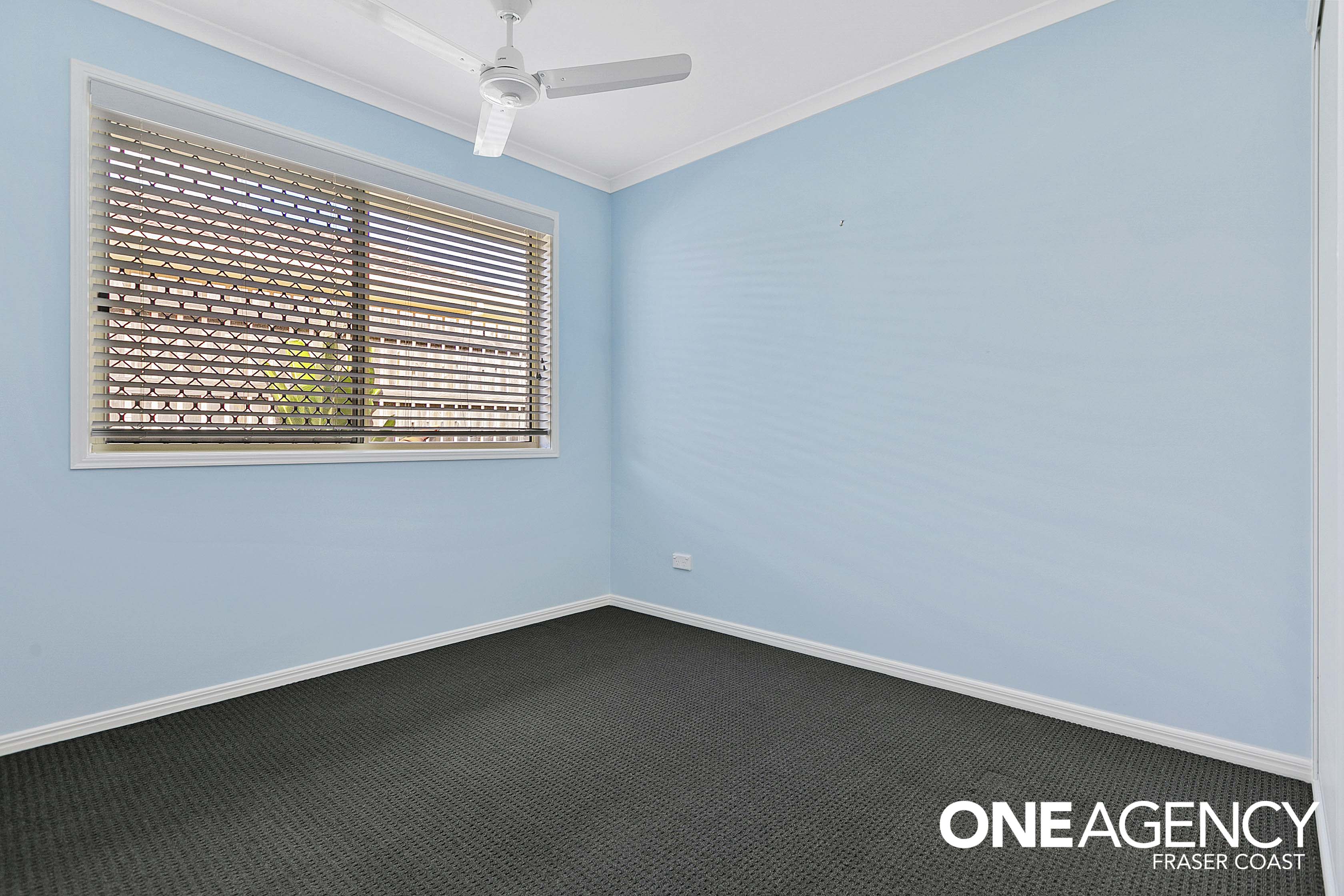 14 Crystal Court, Urangan