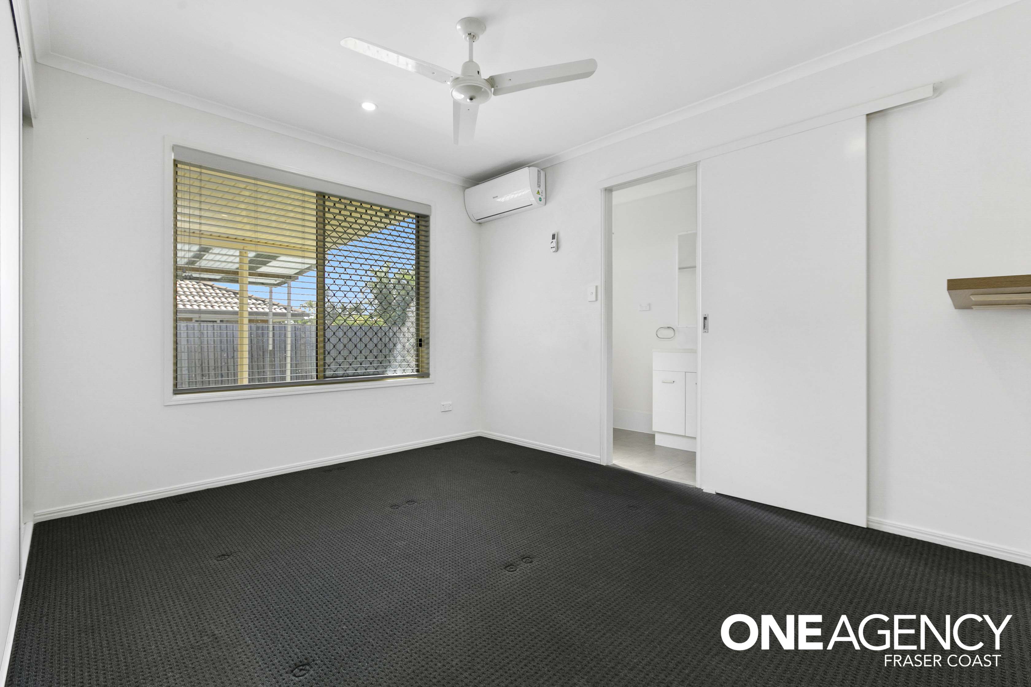 14 Crystal Court, Urangan