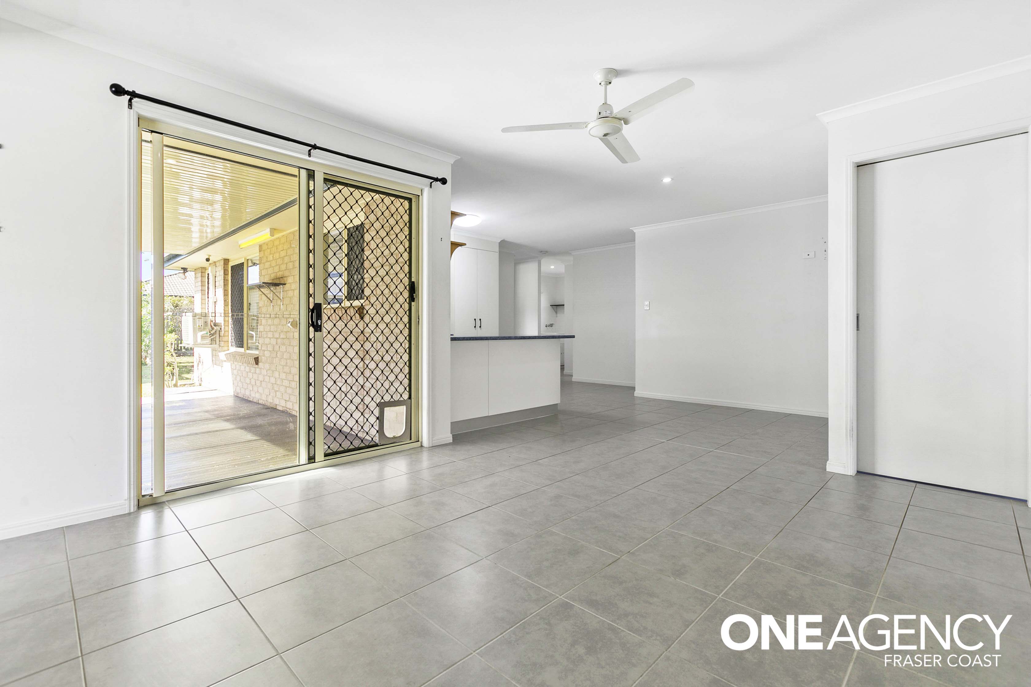 14 Crystal Court, Urangan
