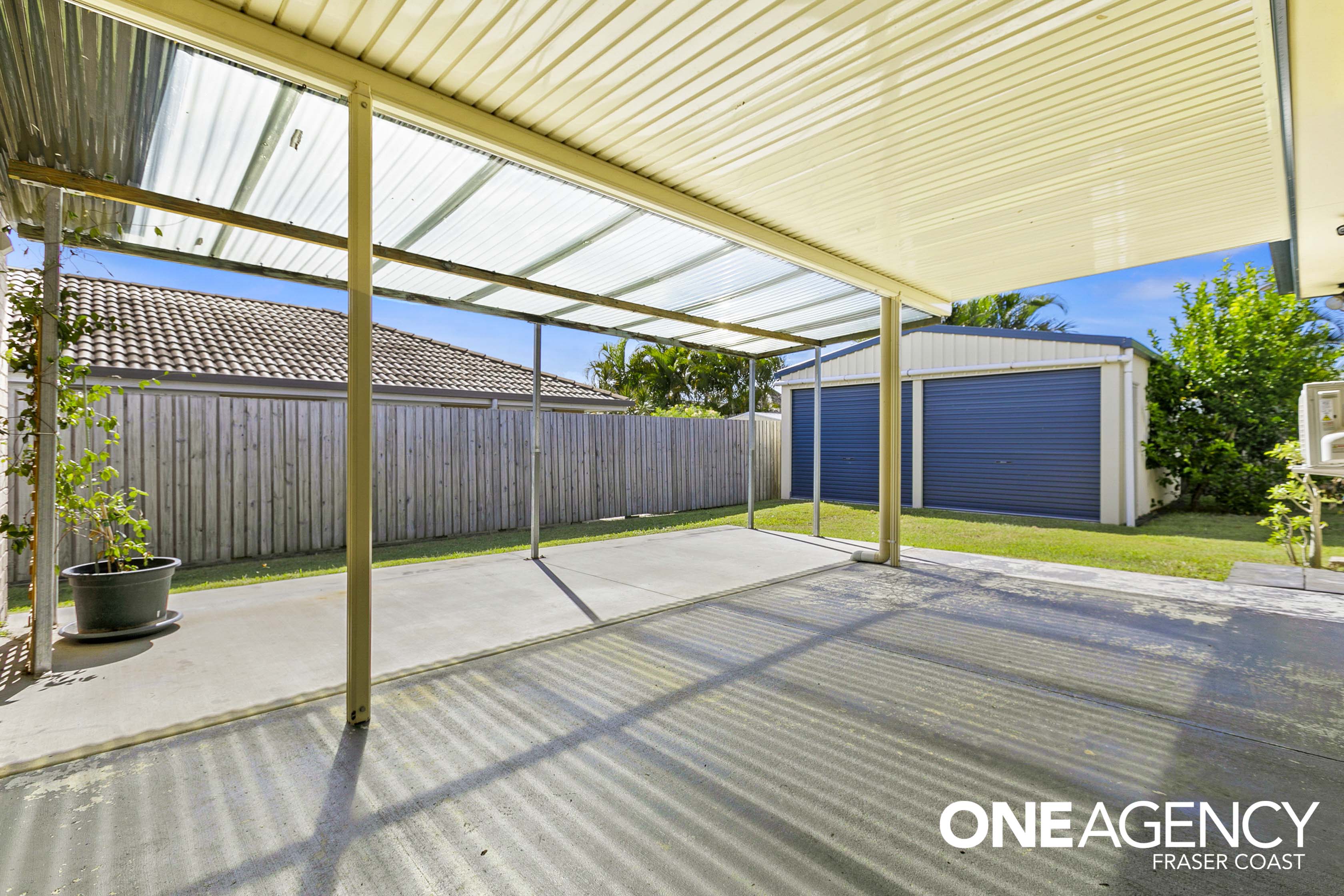 14 Crystal Court, Urangan