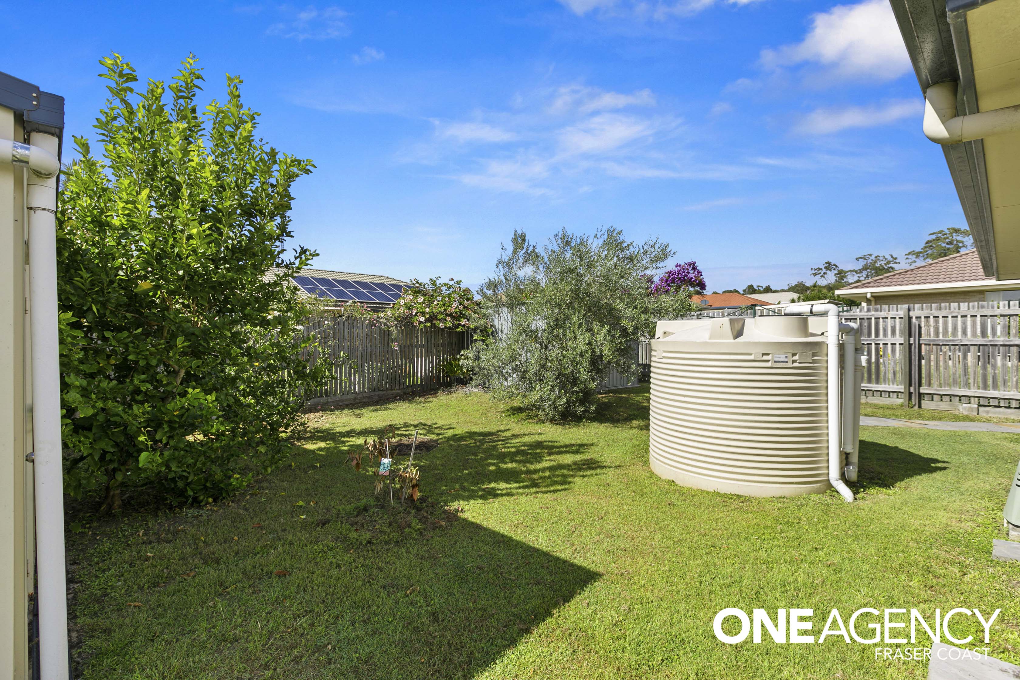 14 Crystal Court, Urangan