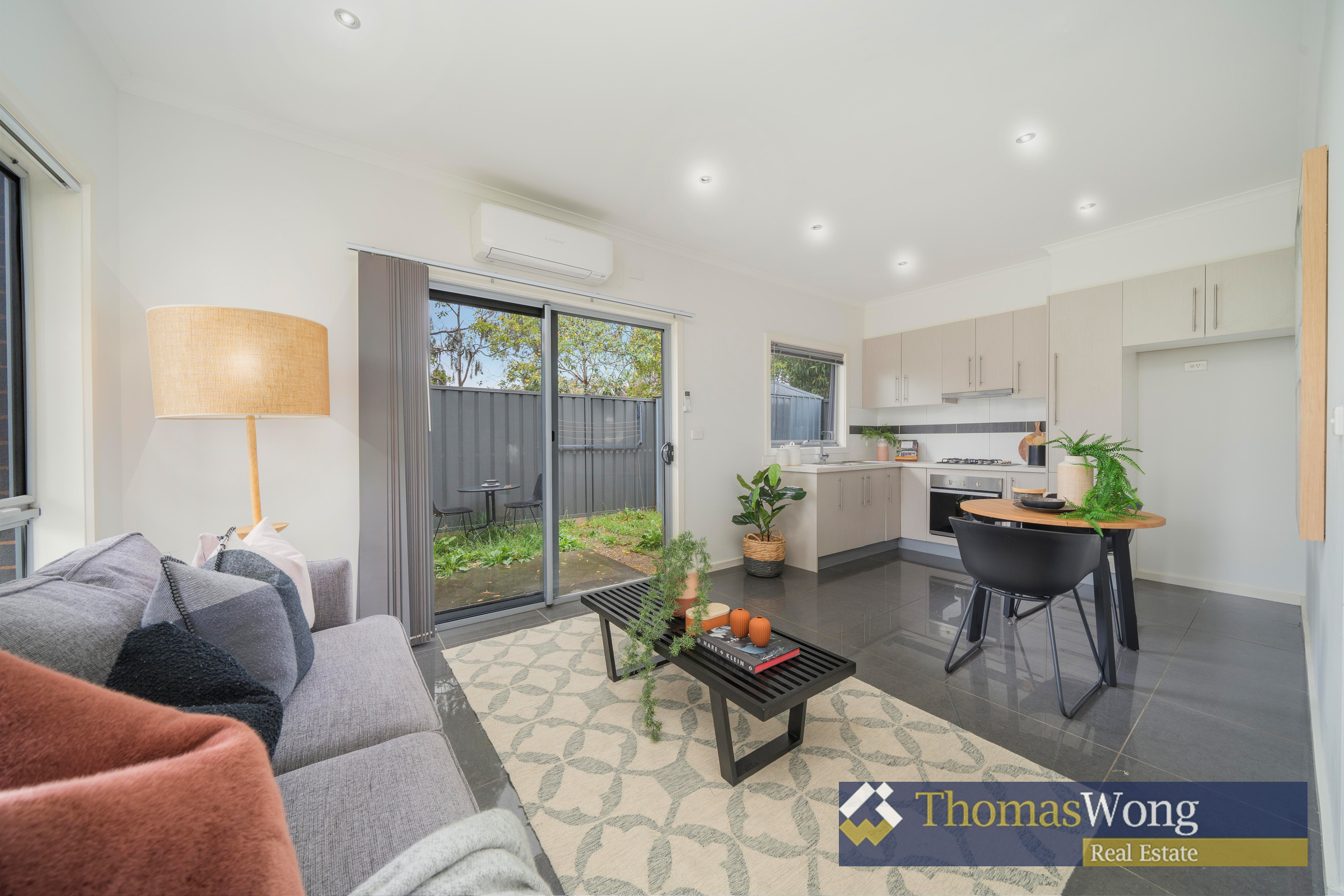 1 / 13 Hall Street, Epping