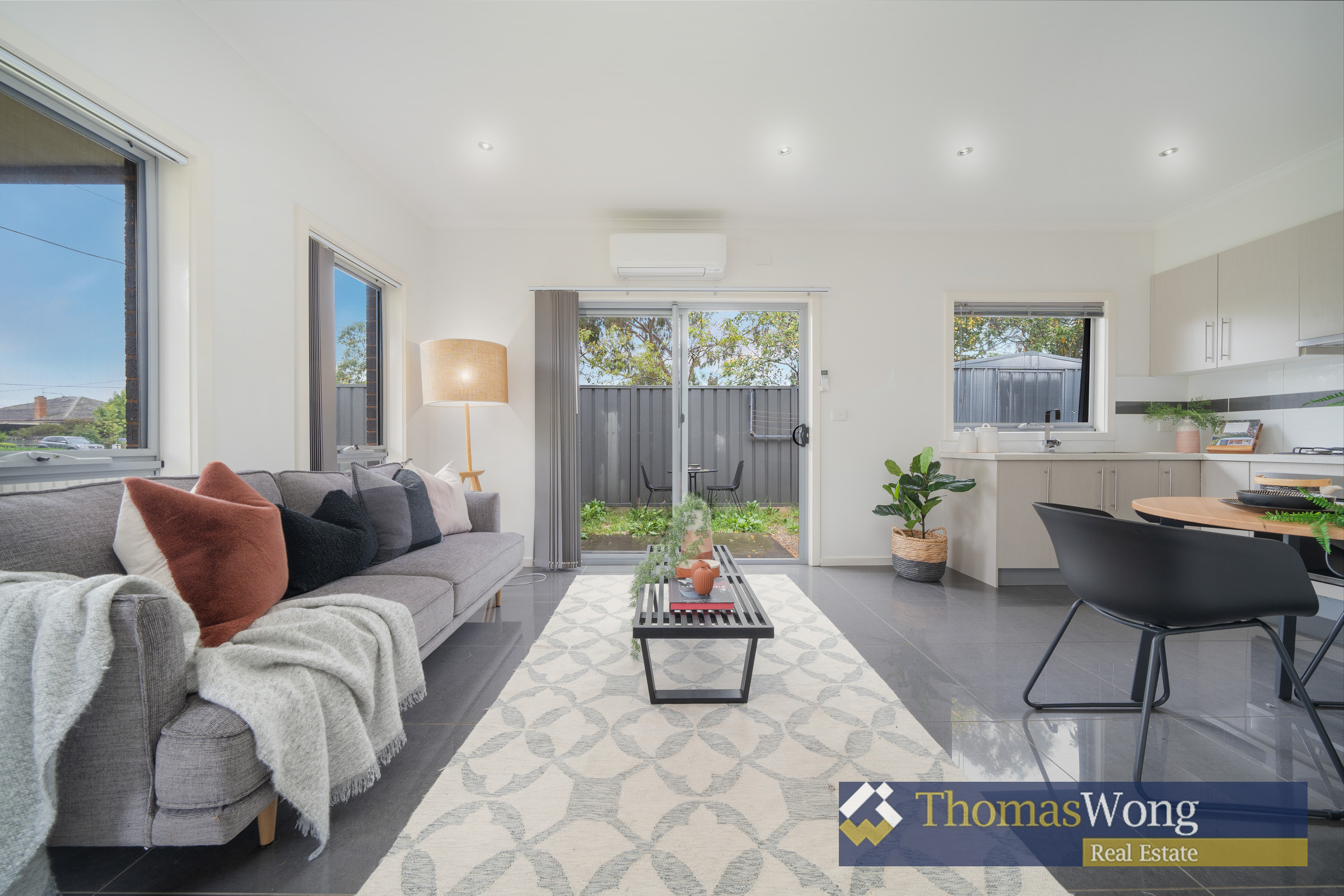 1 / 13 Hall Street, Epping