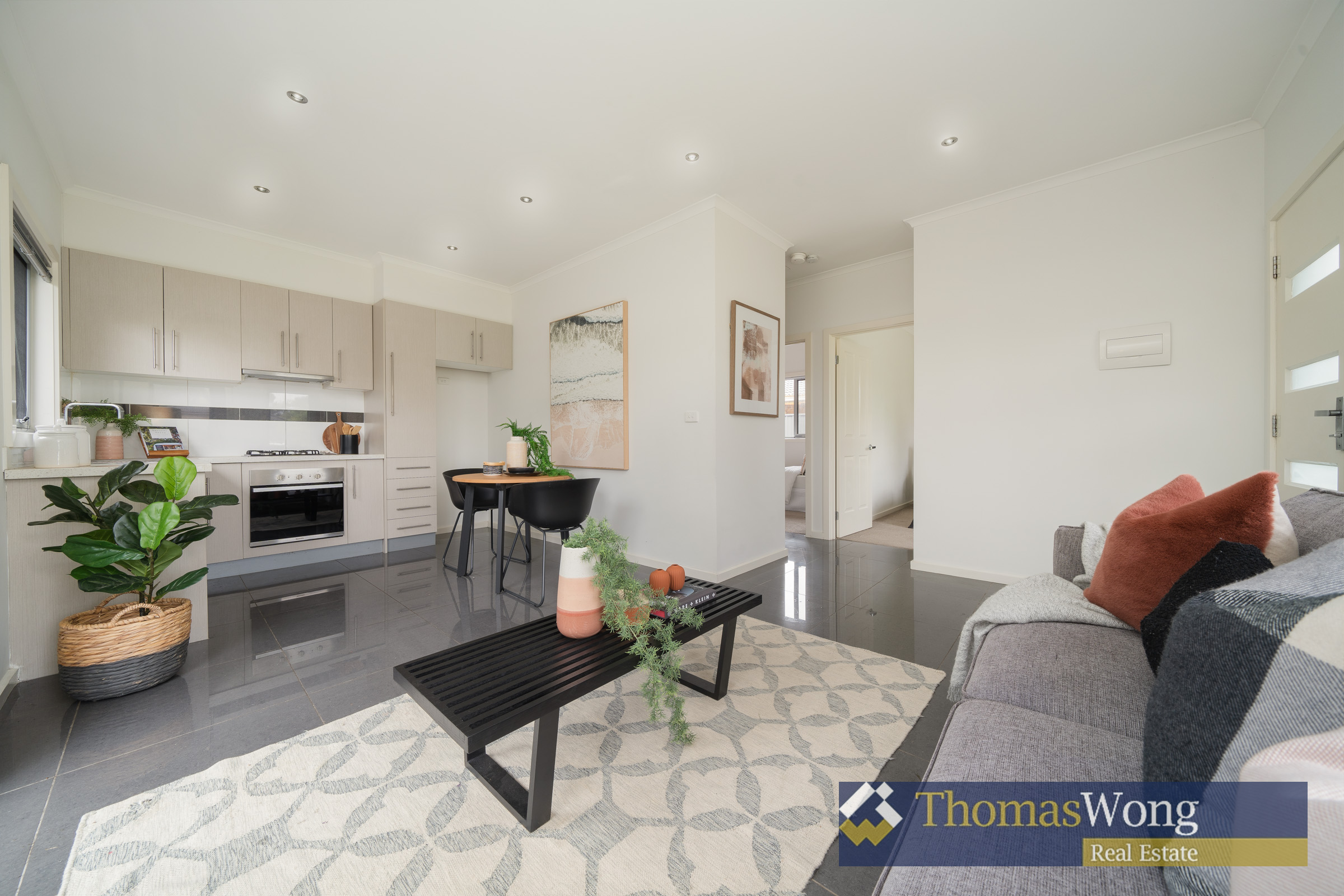 1 / 13 Hall Street, Epping