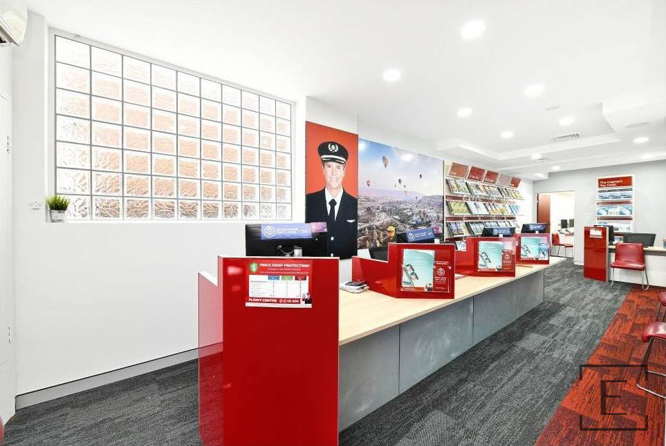 1 / 112 Majors Bay Road, Concord