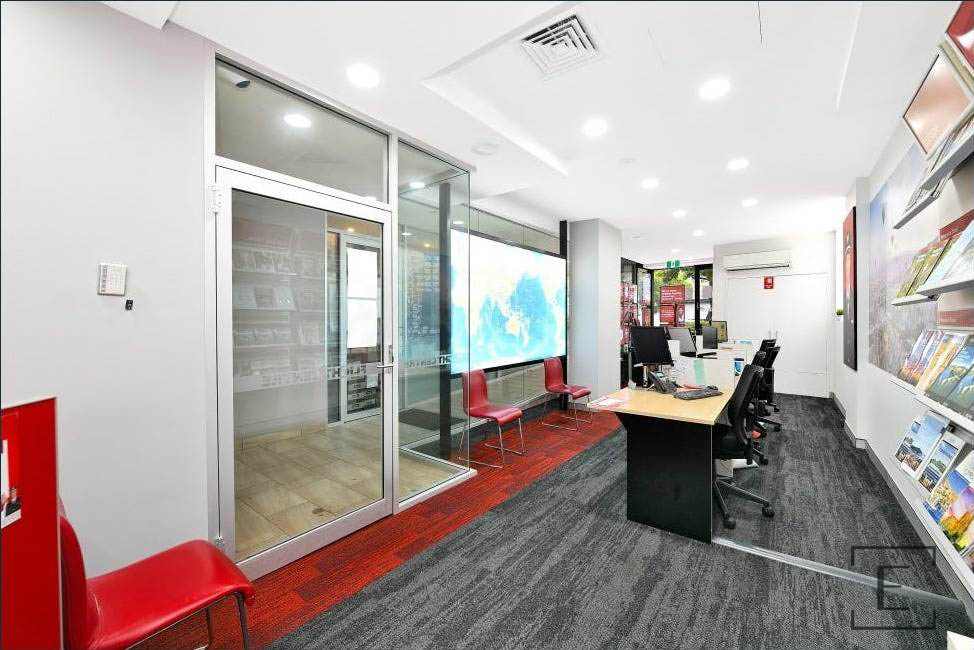 1 / 112 Majors Bay Road, Concord