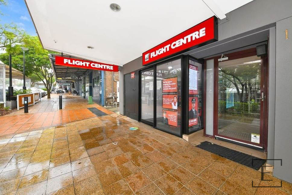 1 / 112 Majors Bay Road, Concord