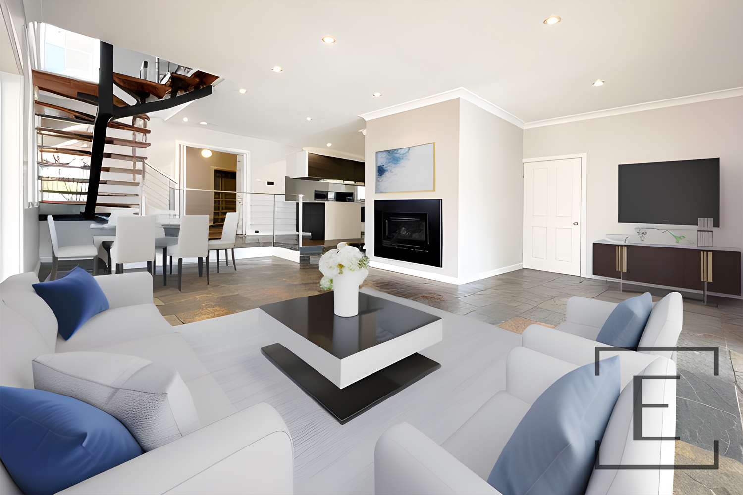 30 Salt Street, Concord