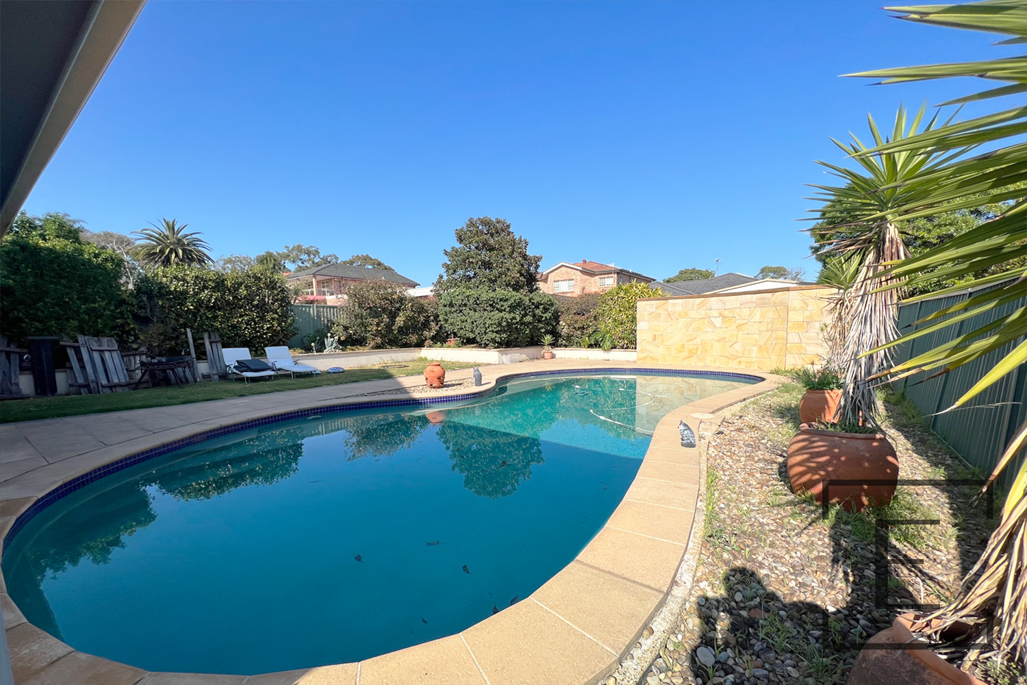 30 Salt Street, Concord