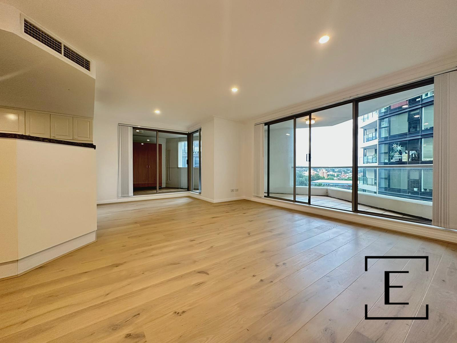 1605 / 12 Glen Street, Milsons Point