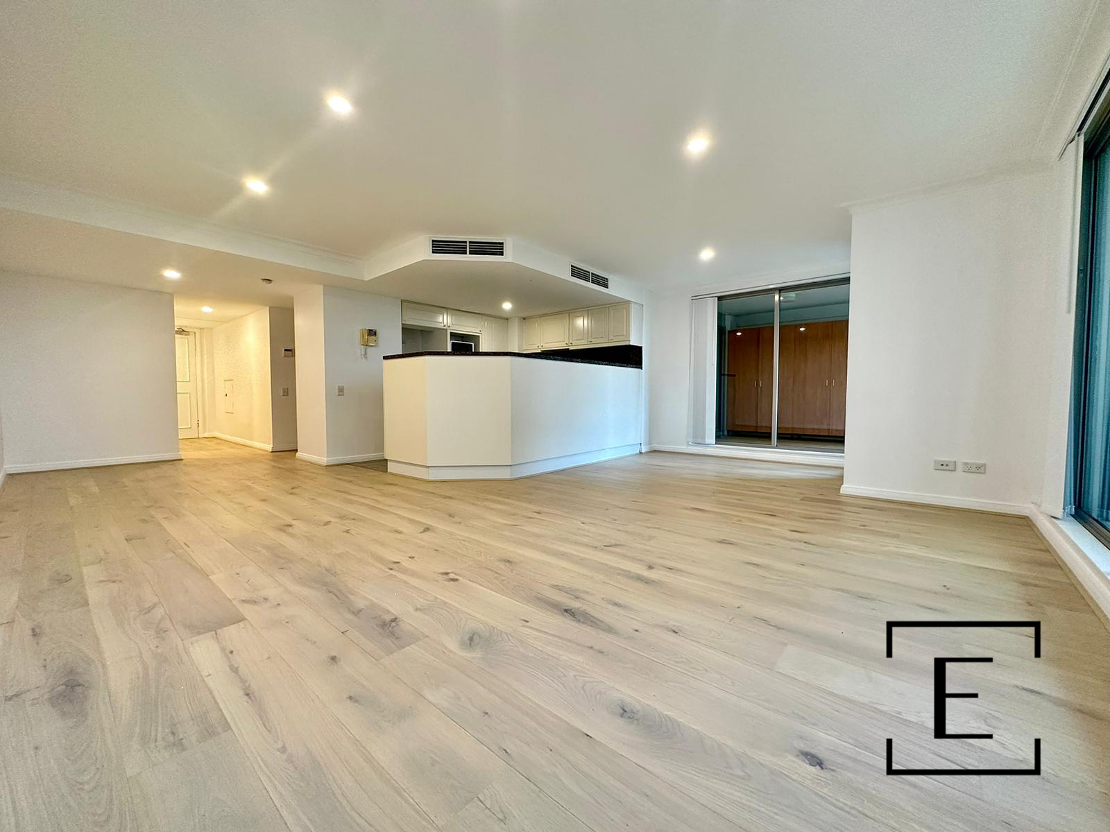 1605 / 12 Glen Street, Milsons Point