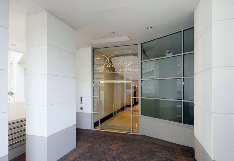 1605 / 12 Glen Street, Milsons Point