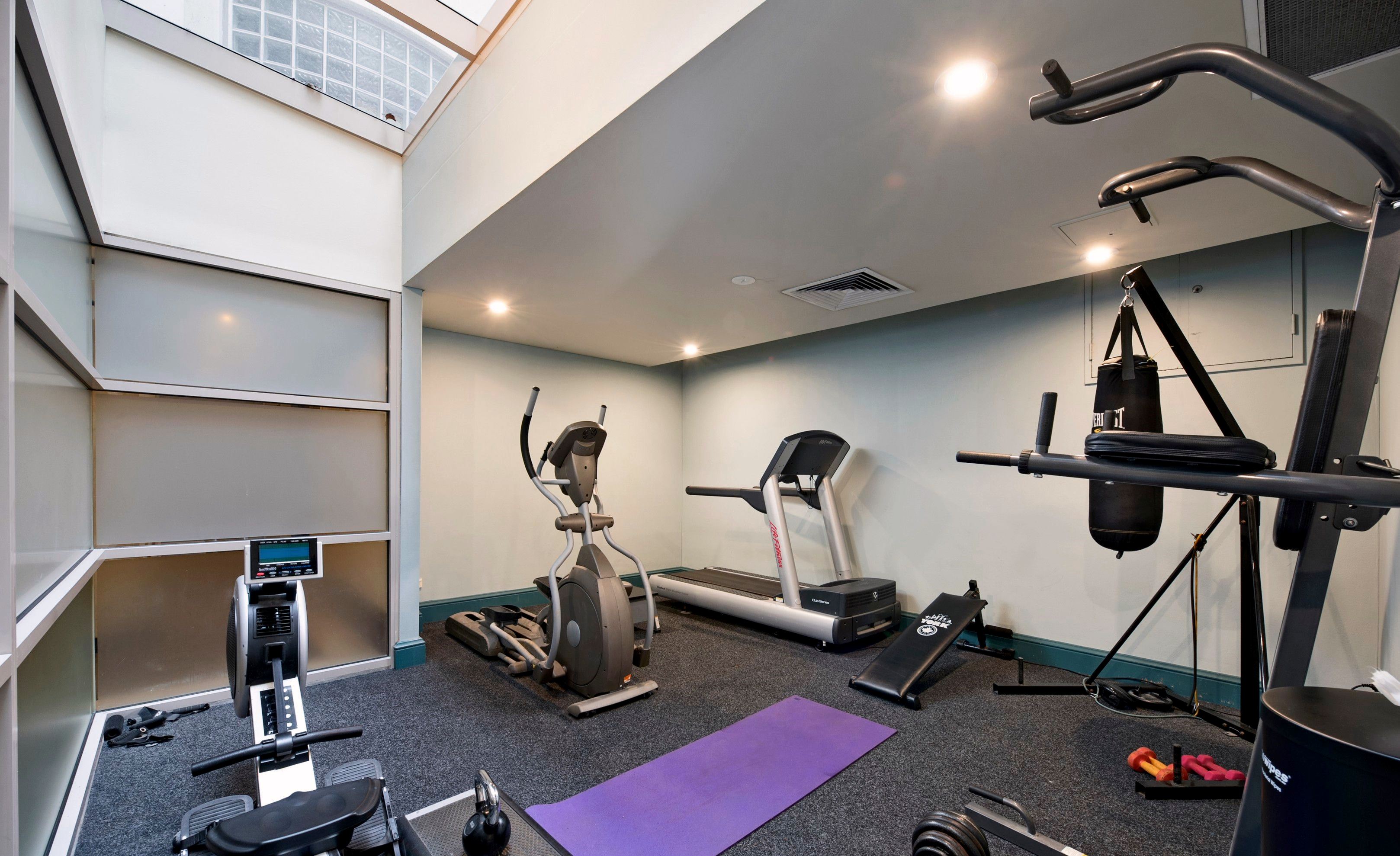 1605 / 12 Glen Street, Milsons Point