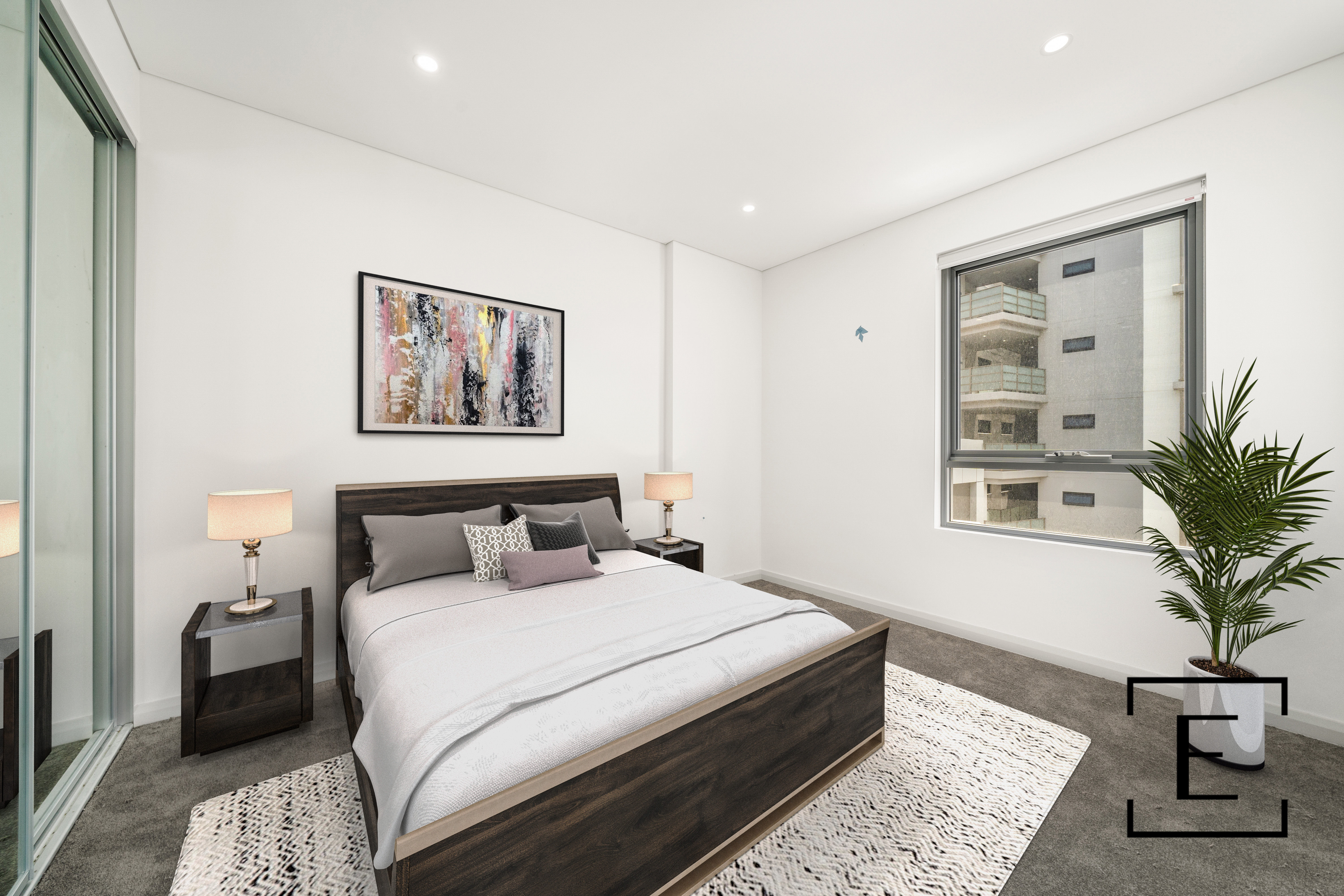 201 / 10 Smallwood Avenue, Homebush